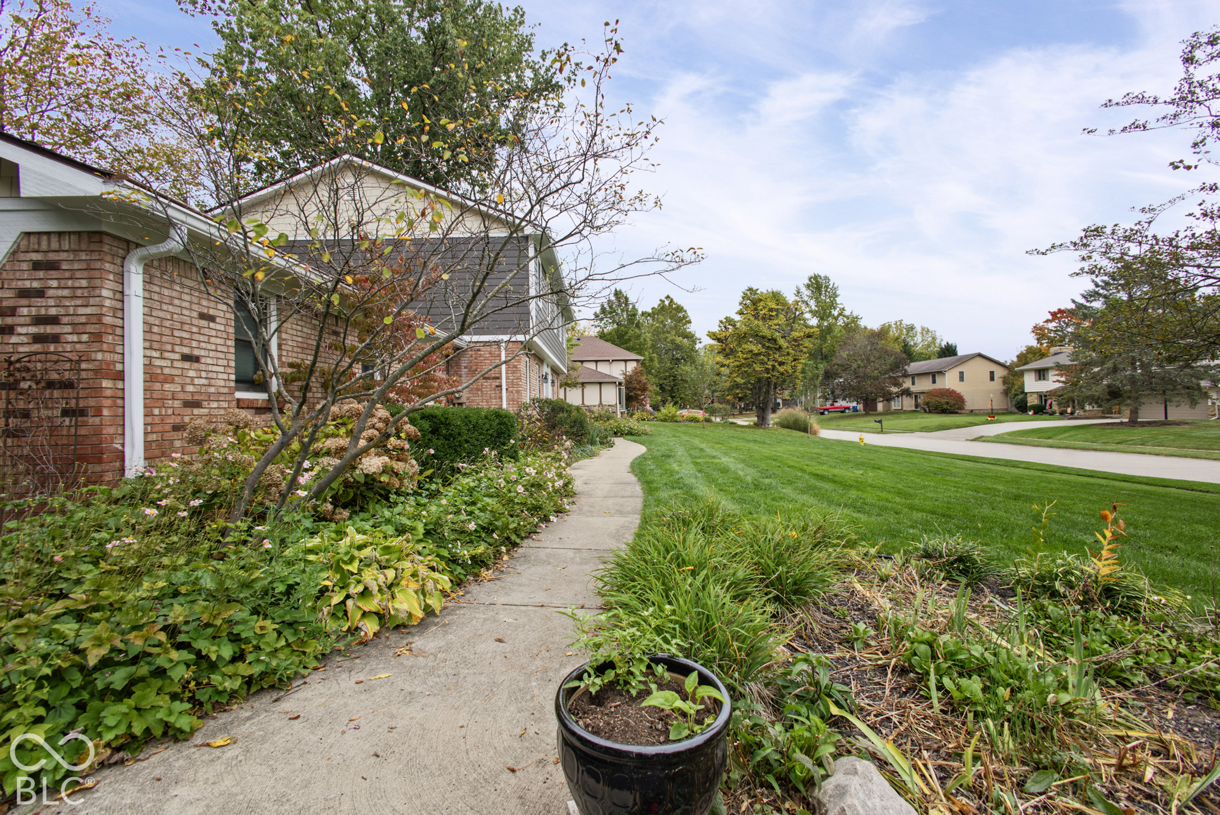 12416 Windsor Drive, Carmel, IN 46033