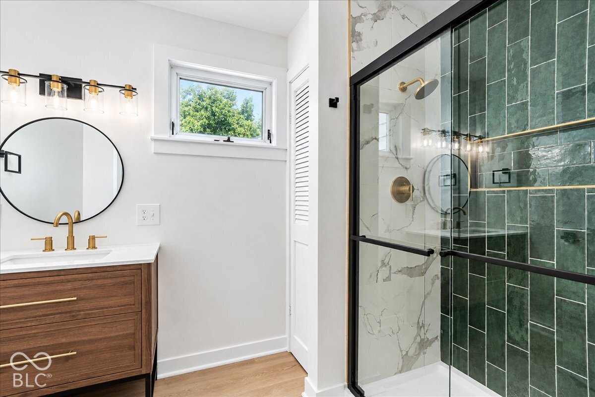 Downstairs Bathroom