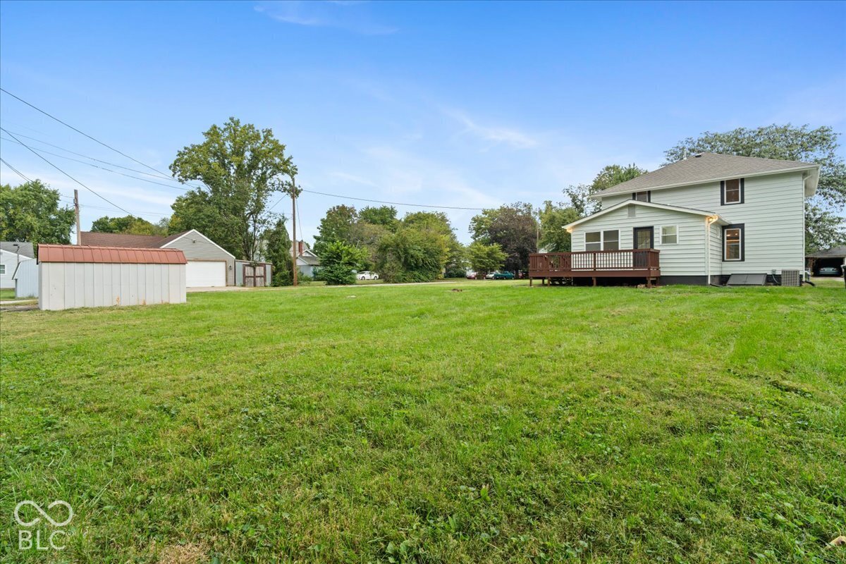 1816 N 17th Street, Lafayette, IN 47904