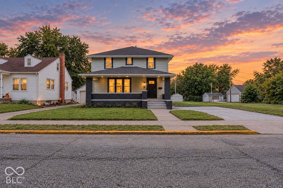 1816 N 17th Street, Lafayette, IN 47904 1816 N 17th Street, Lafayette, IN 47904