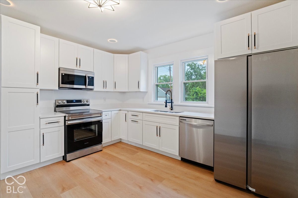 1816 N 17th Street, Lafayette, IN 47904