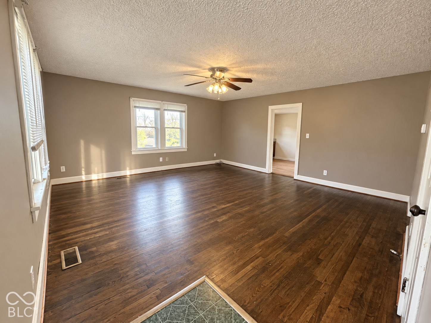 114 W Hendricks Street, Greensburg, IN 47240