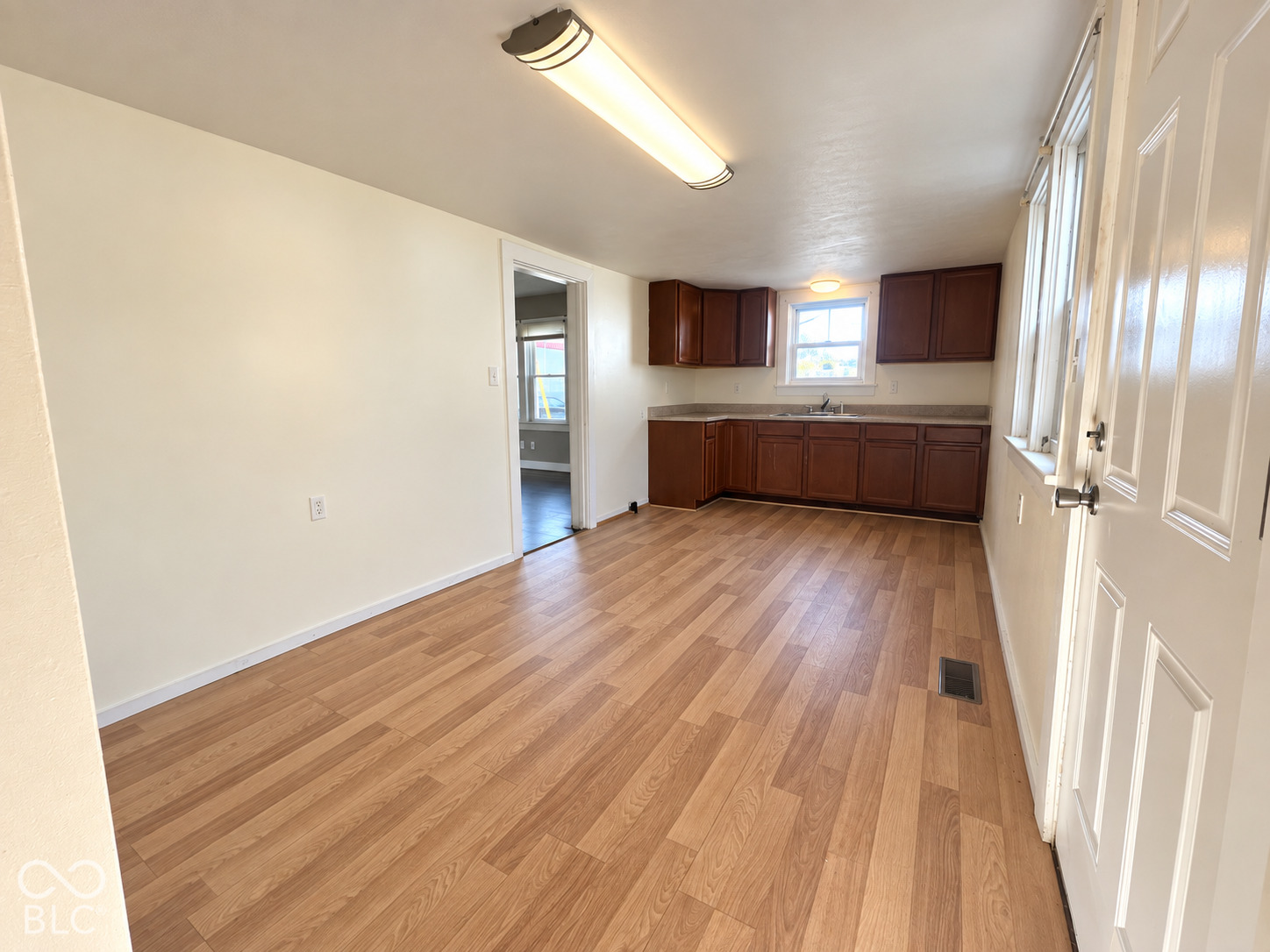 114 W Hendricks Street, Greensburg, IN 47240