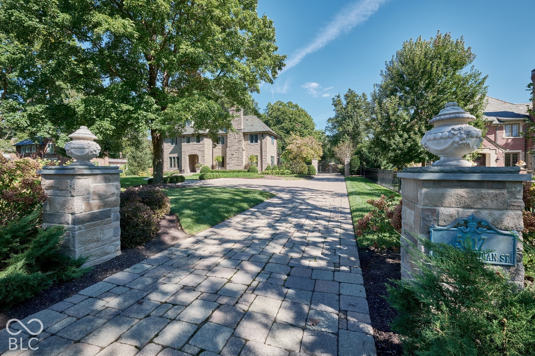 5617 N Meridian Street, Indianapolis, IN 46208