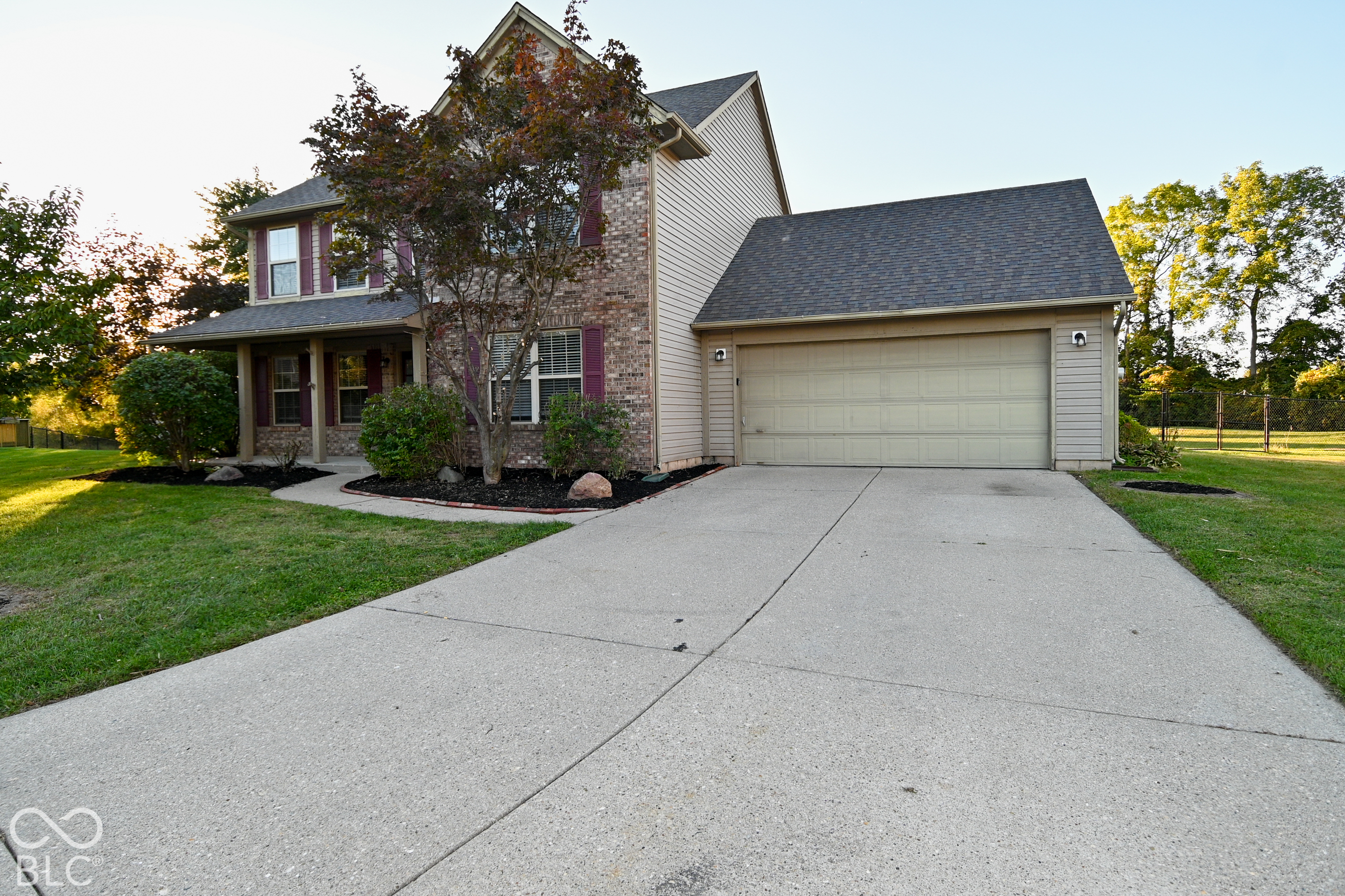5524 Oakcrest Drive, Indianapolis, IN 46237