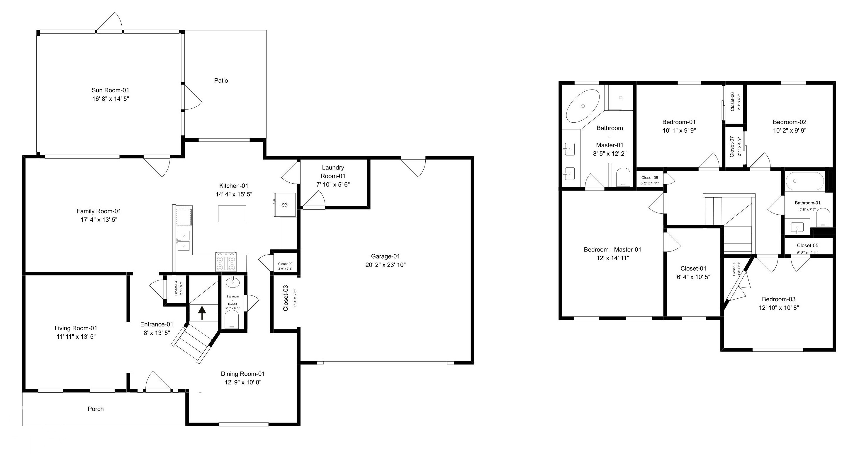 5524 Oakcrest Drive, Indianapolis, IN 46237