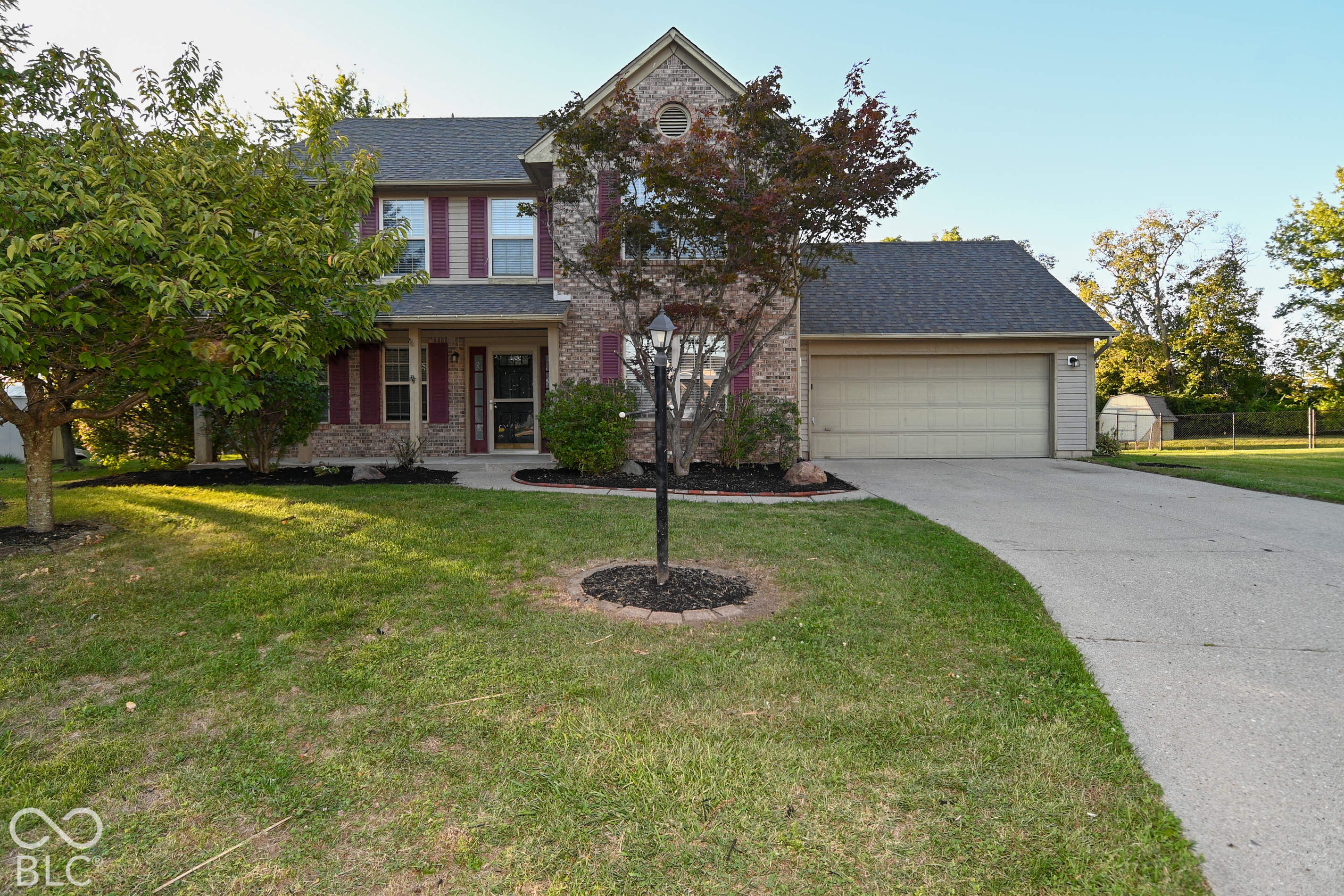 5524 Oakcrest Drive, Indianapolis, IN 46237