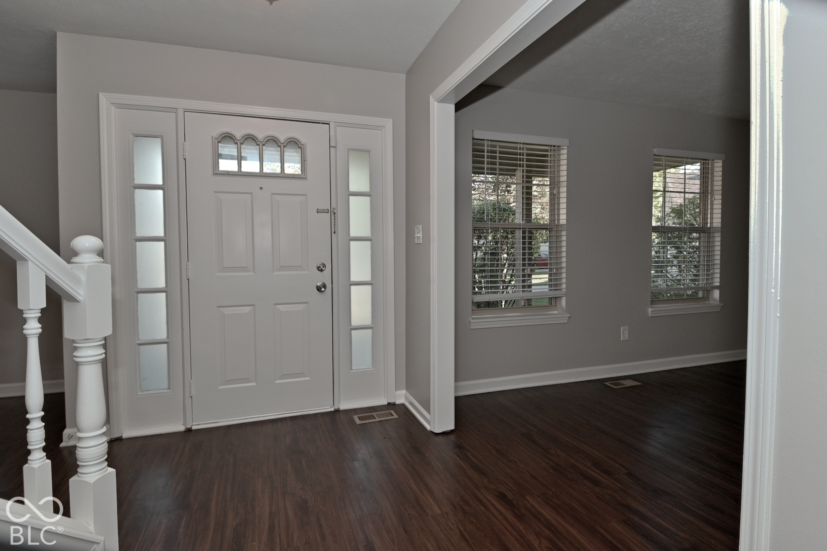 5524 Oakcrest Drive, Indianapolis, IN 46237