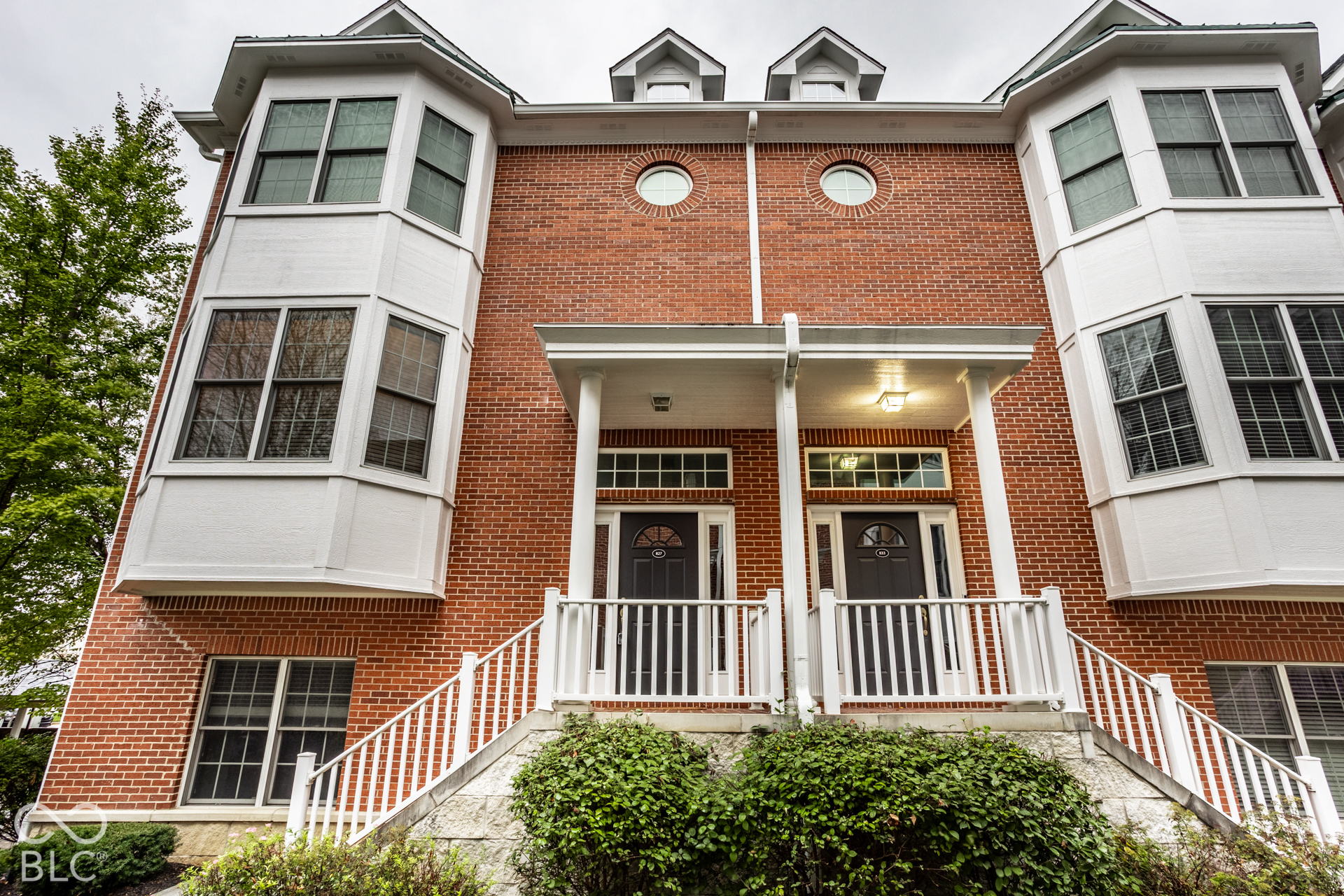 827 N Park Trail Drive, Carmel, IN 46032