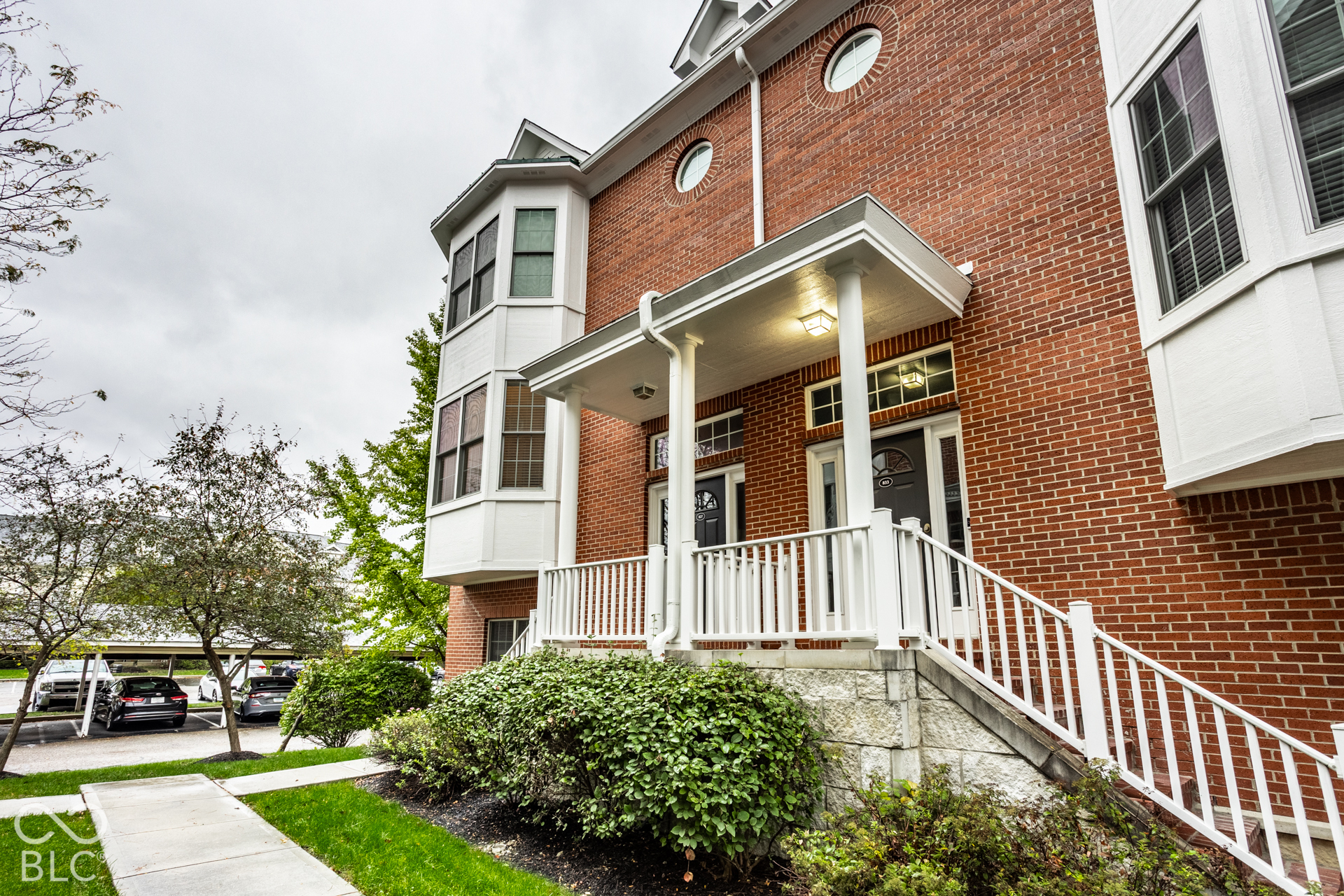 827 N Park Trail Drive, Carmel, IN 46032