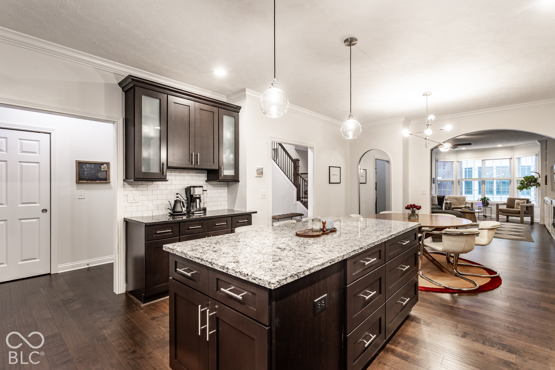 827 N Park Trail Drive, Carmel, IN 46032