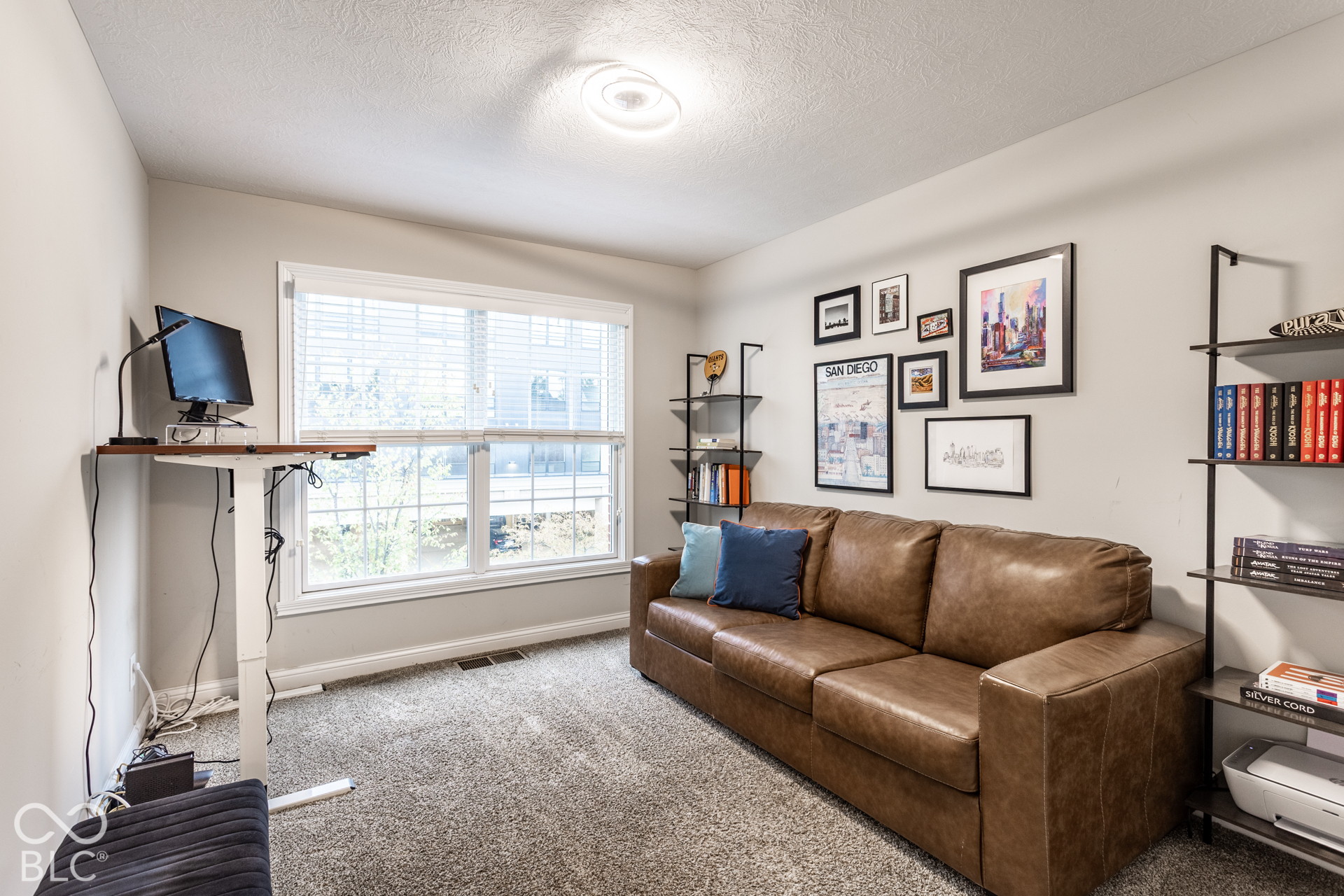 827 N Park Trail Drive, Carmel, IN 46032