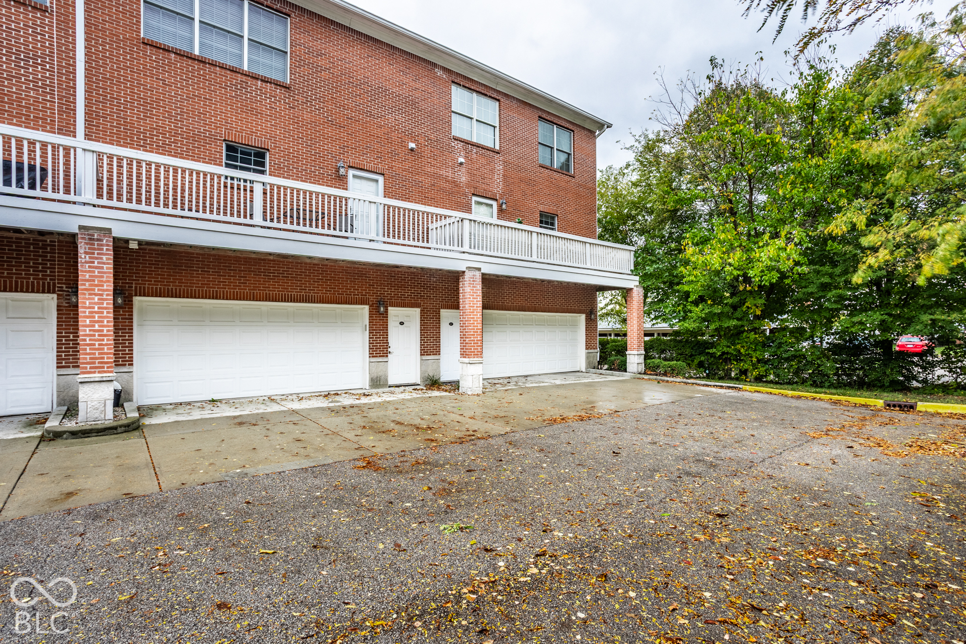 827 N Park Trail Drive, Carmel, IN 46032