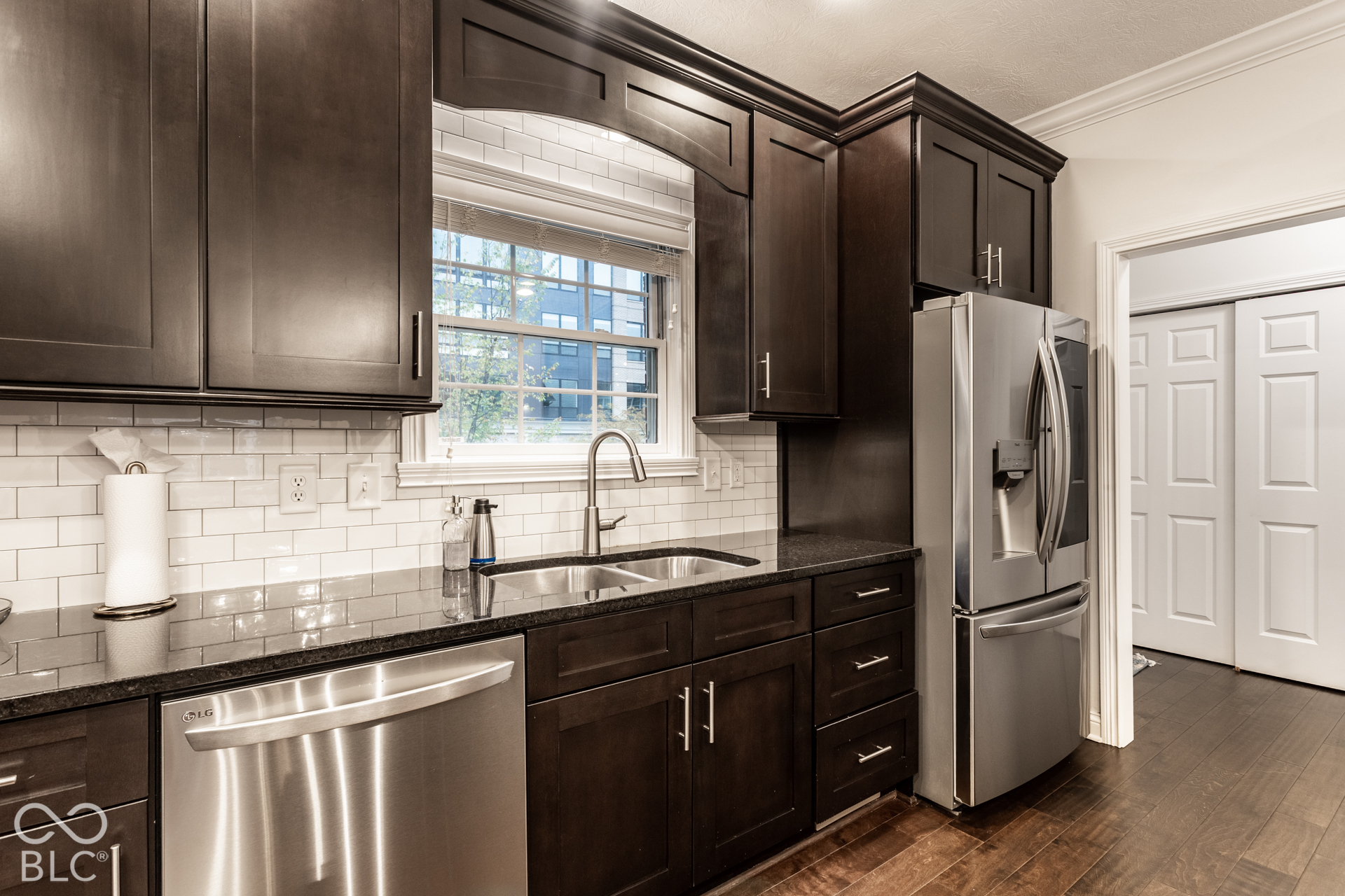 827 N Park Trail Drive, Carmel, IN 46032
