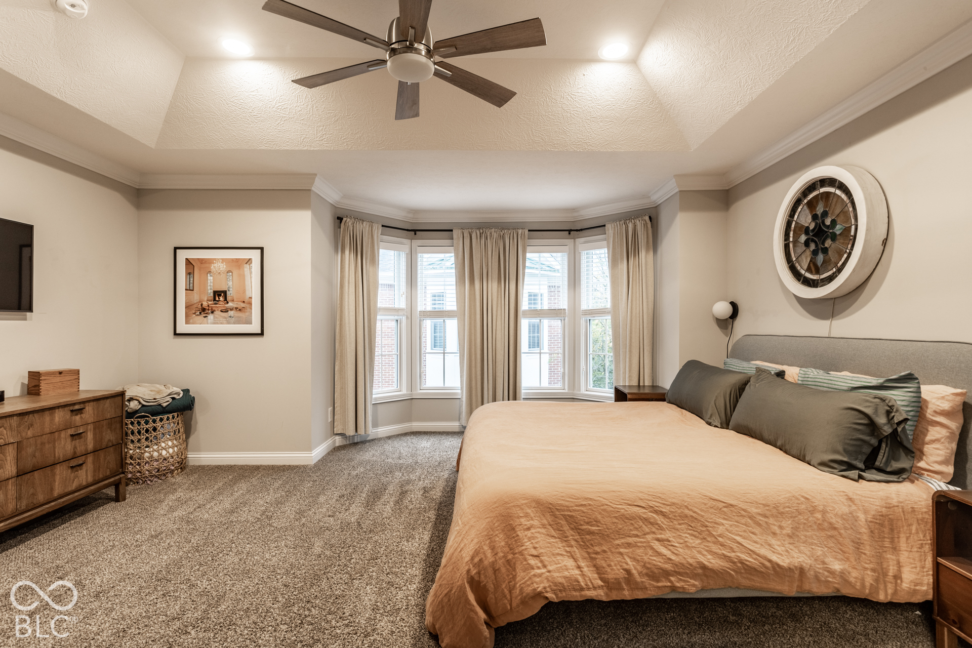 827 N Park Trail Drive, Carmel, IN 46032