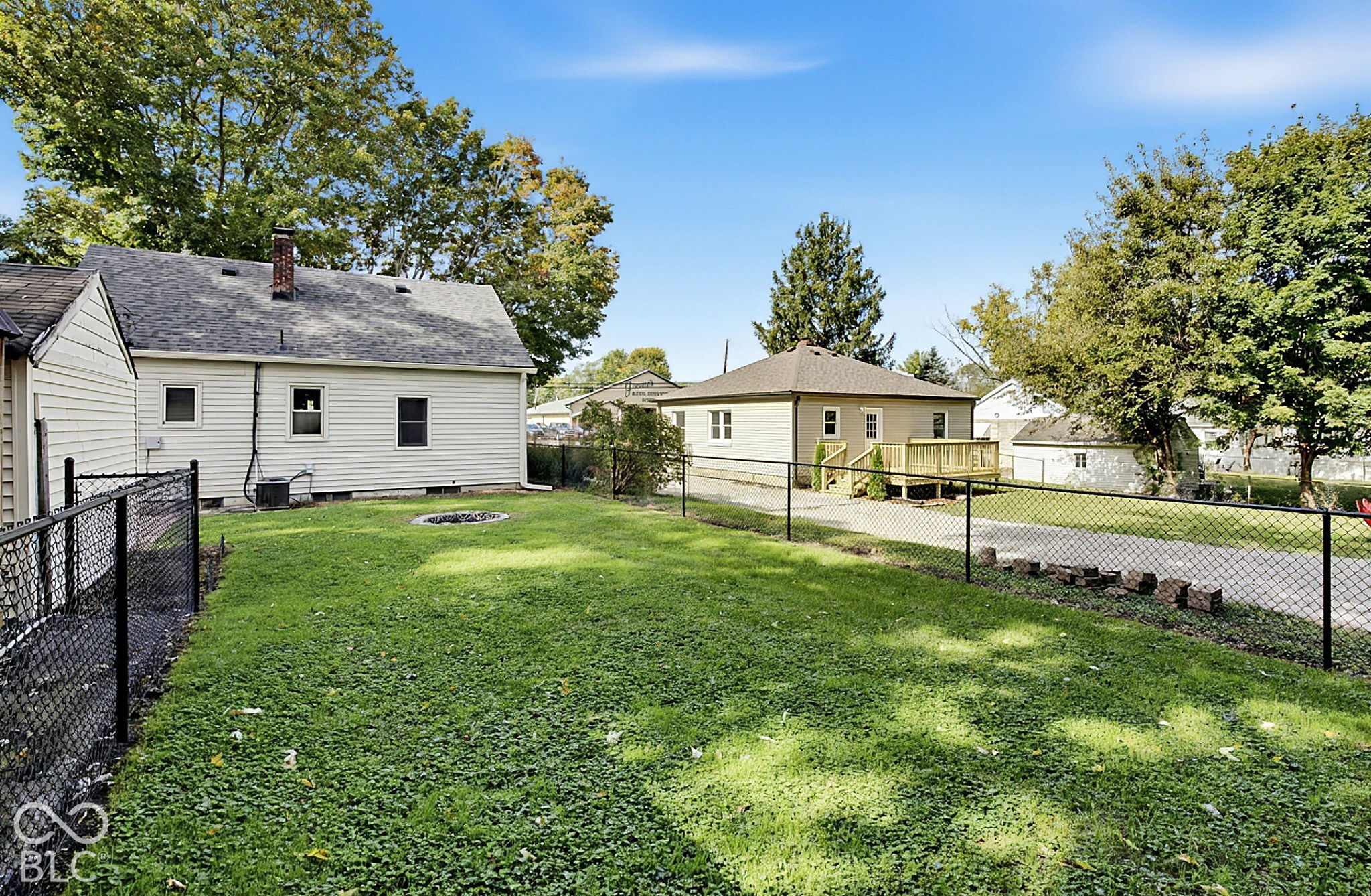 4992 Old Smith Valley Road, Greenwood, IN 46143