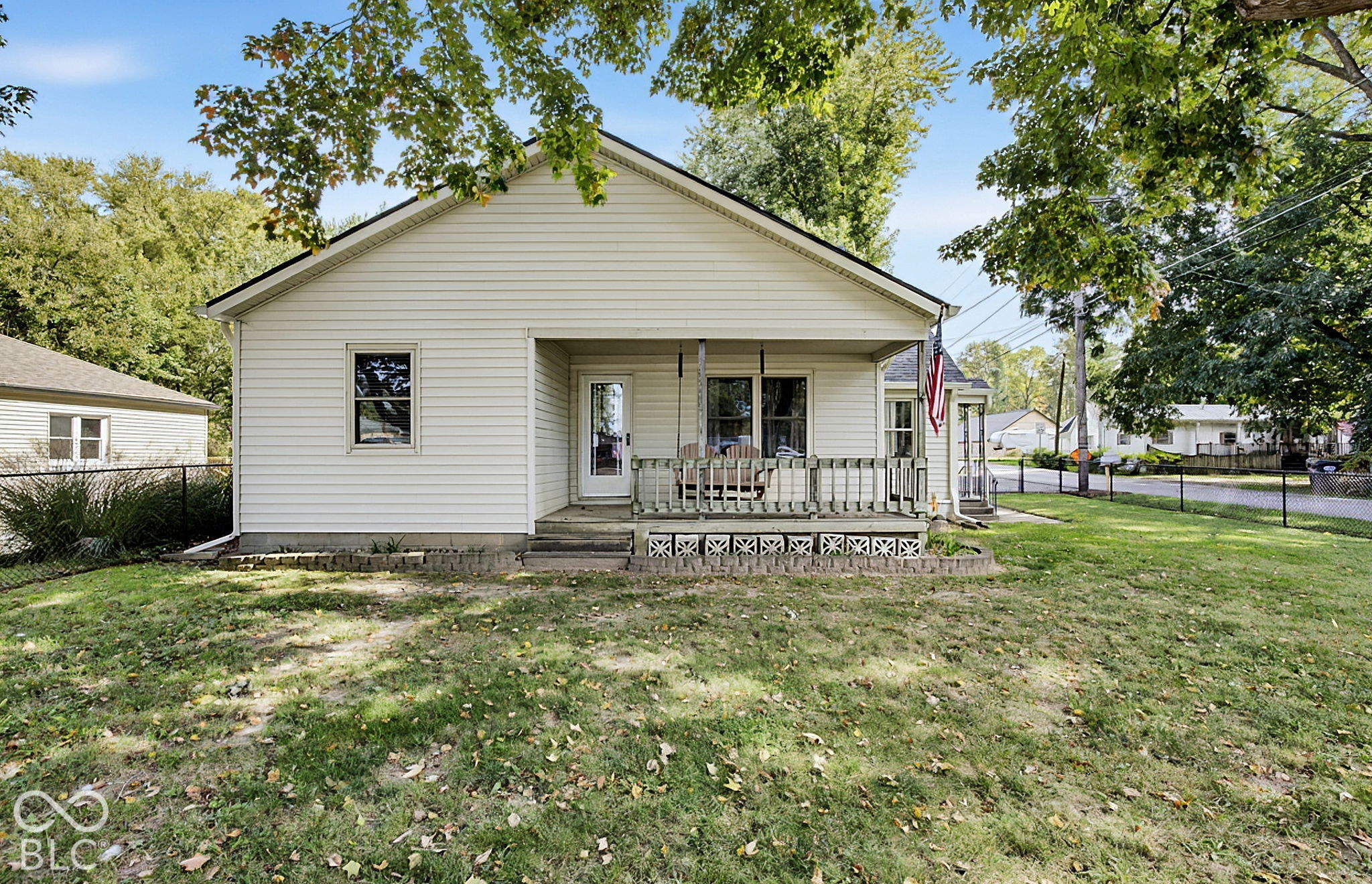 4992 Old Smith Valley Road, Greenwood, IN 46143