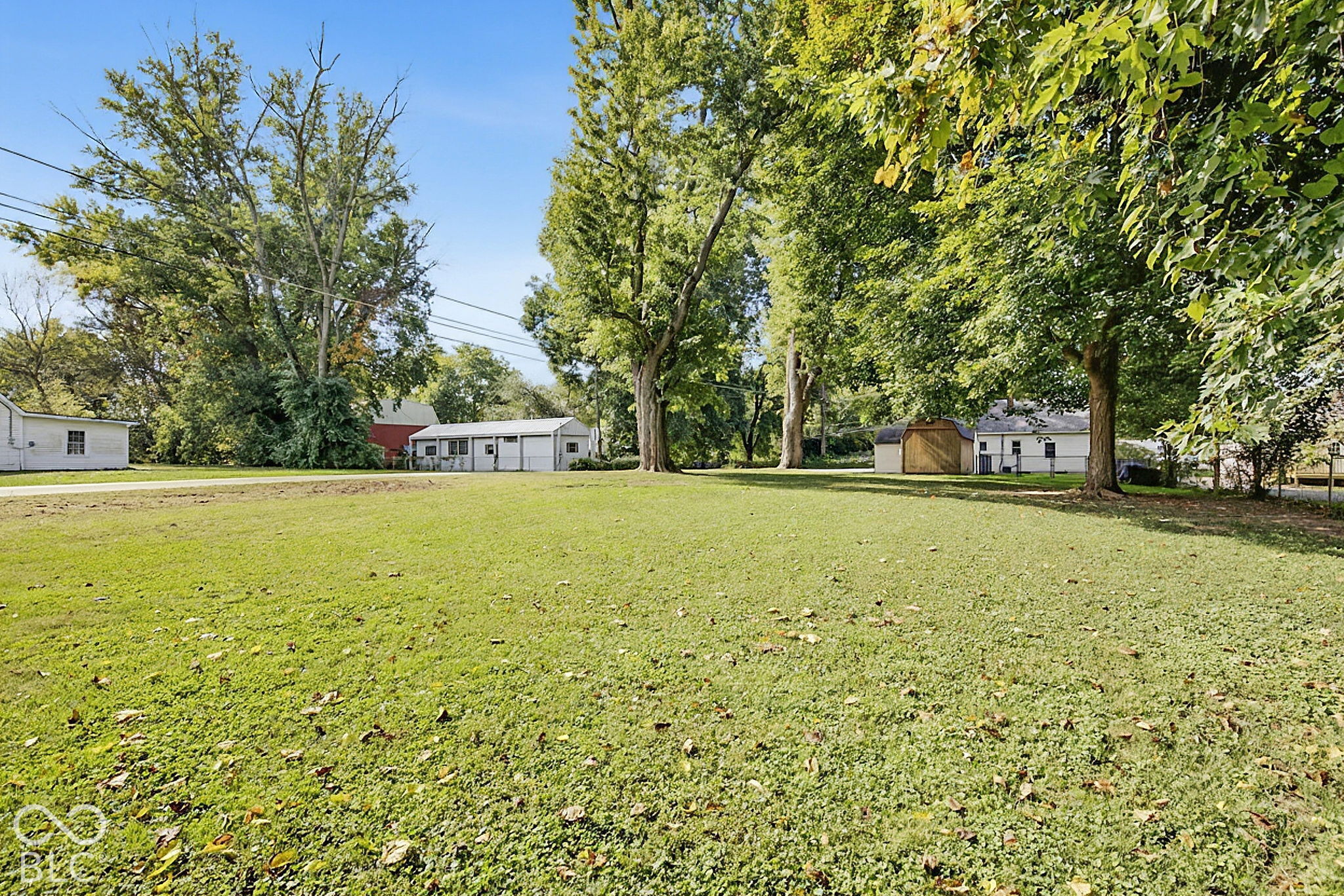 4992 Old Smith Valley Road, Greenwood, IN 46143
