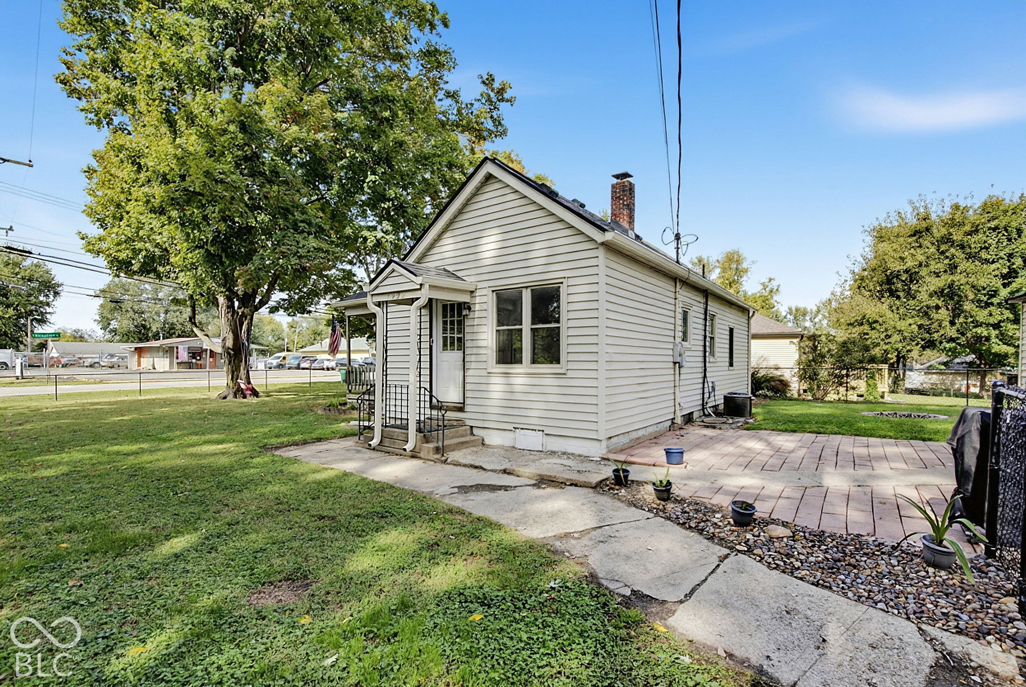 4992 Old Smith Valley Road, Greenwood, IN 46143