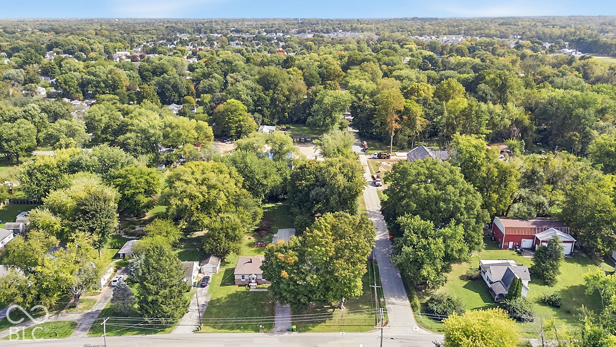 4992 Old Smith Valley Road, Greenwood, IN 46143