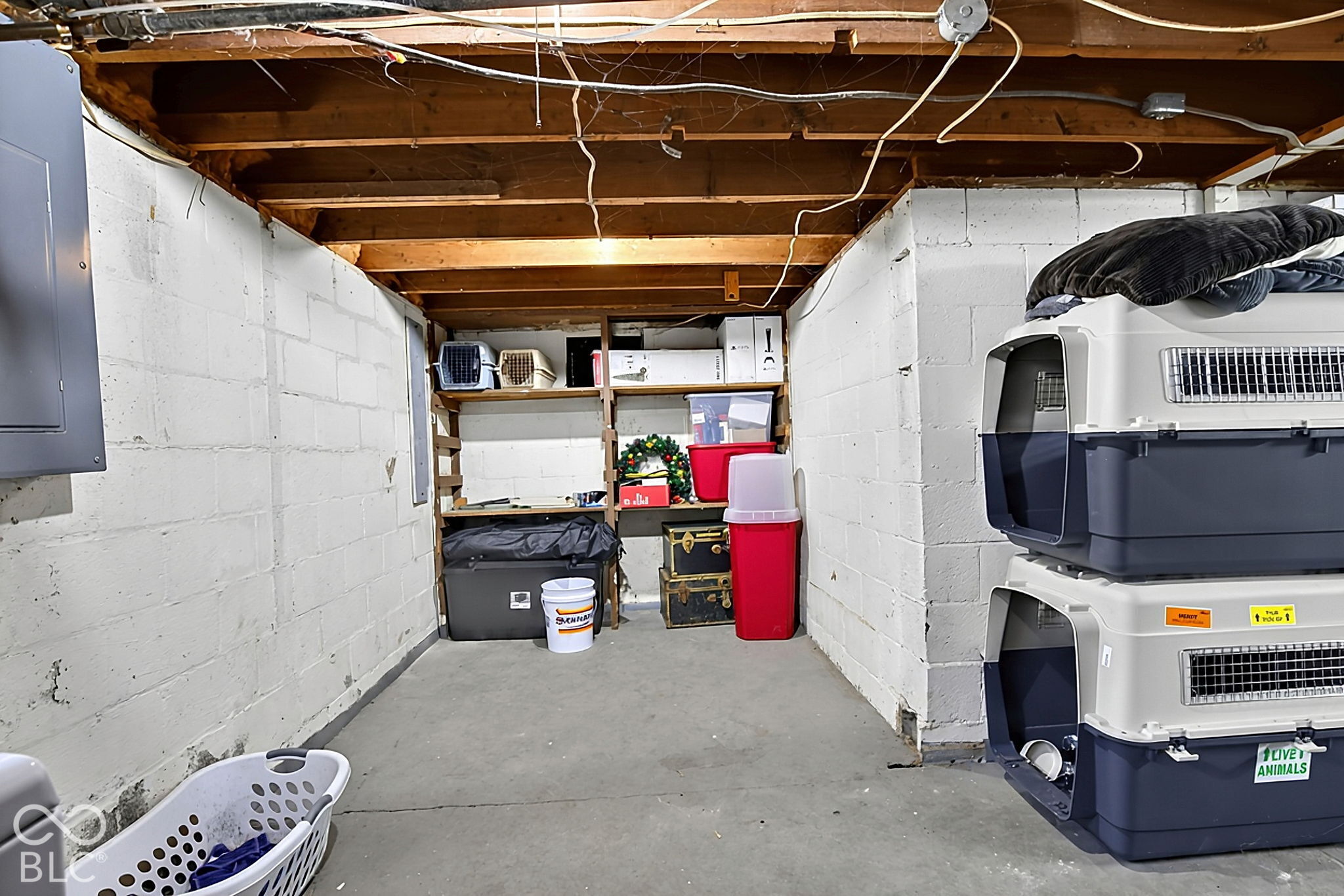 4992 Old Smith Valley Road, Greenwood, IN 46143
