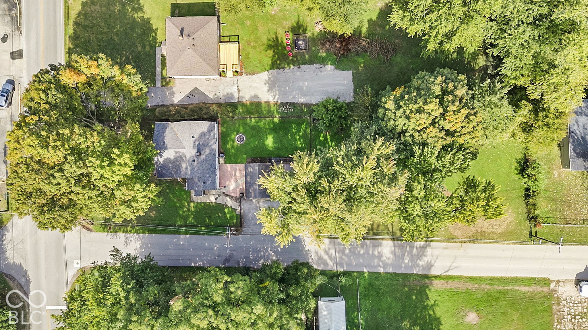 4992 Old Smith Valley Road, Greenwood, IN 46143