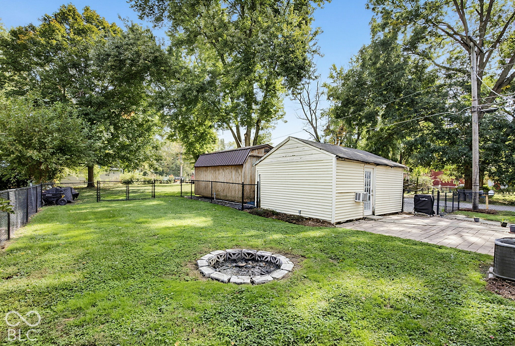 4992 Old Smith Valley Road, Greenwood, IN 46143