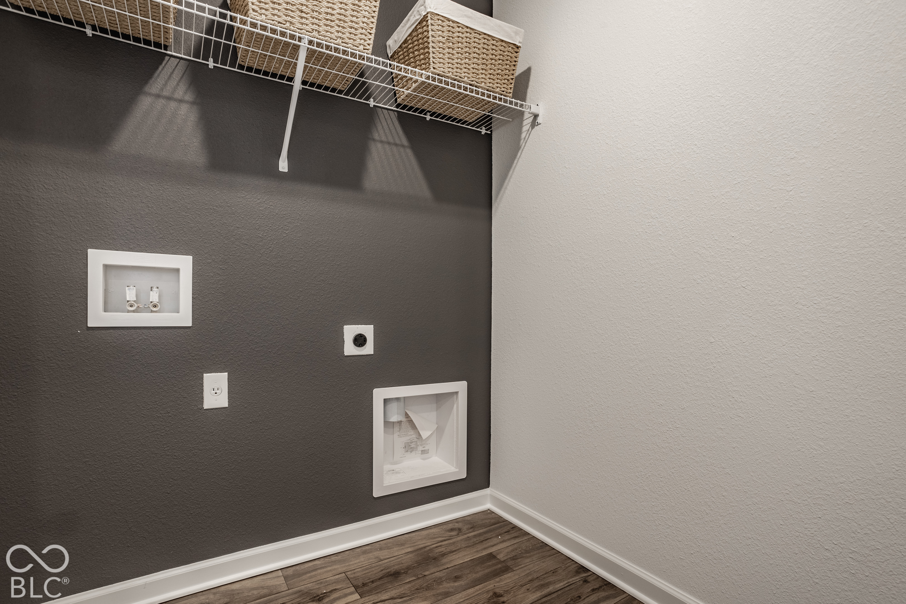 Model home of plan to be built. Finishes and features may vary.