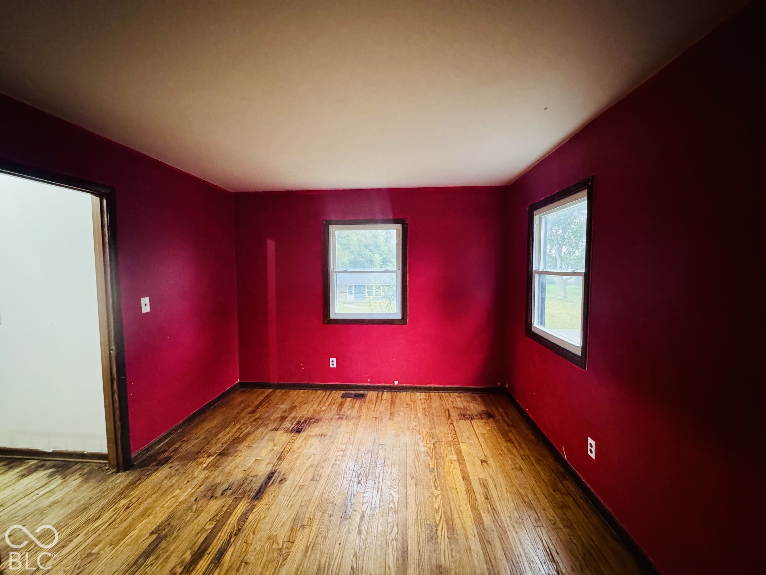 1315 W Grant Street, Thorntown, IN 46071