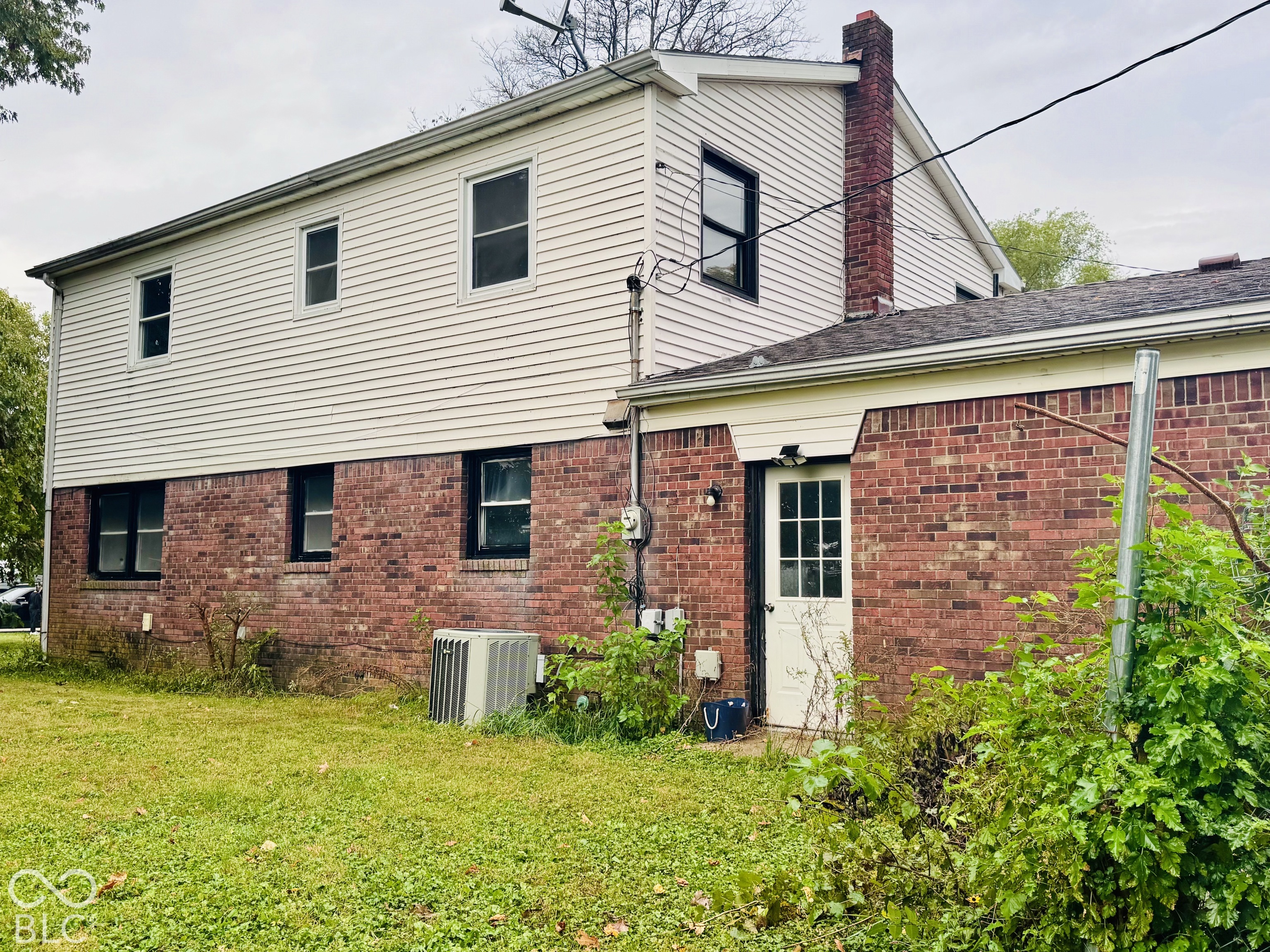 1315 W Grant Street, Thorntown, IN 46071
