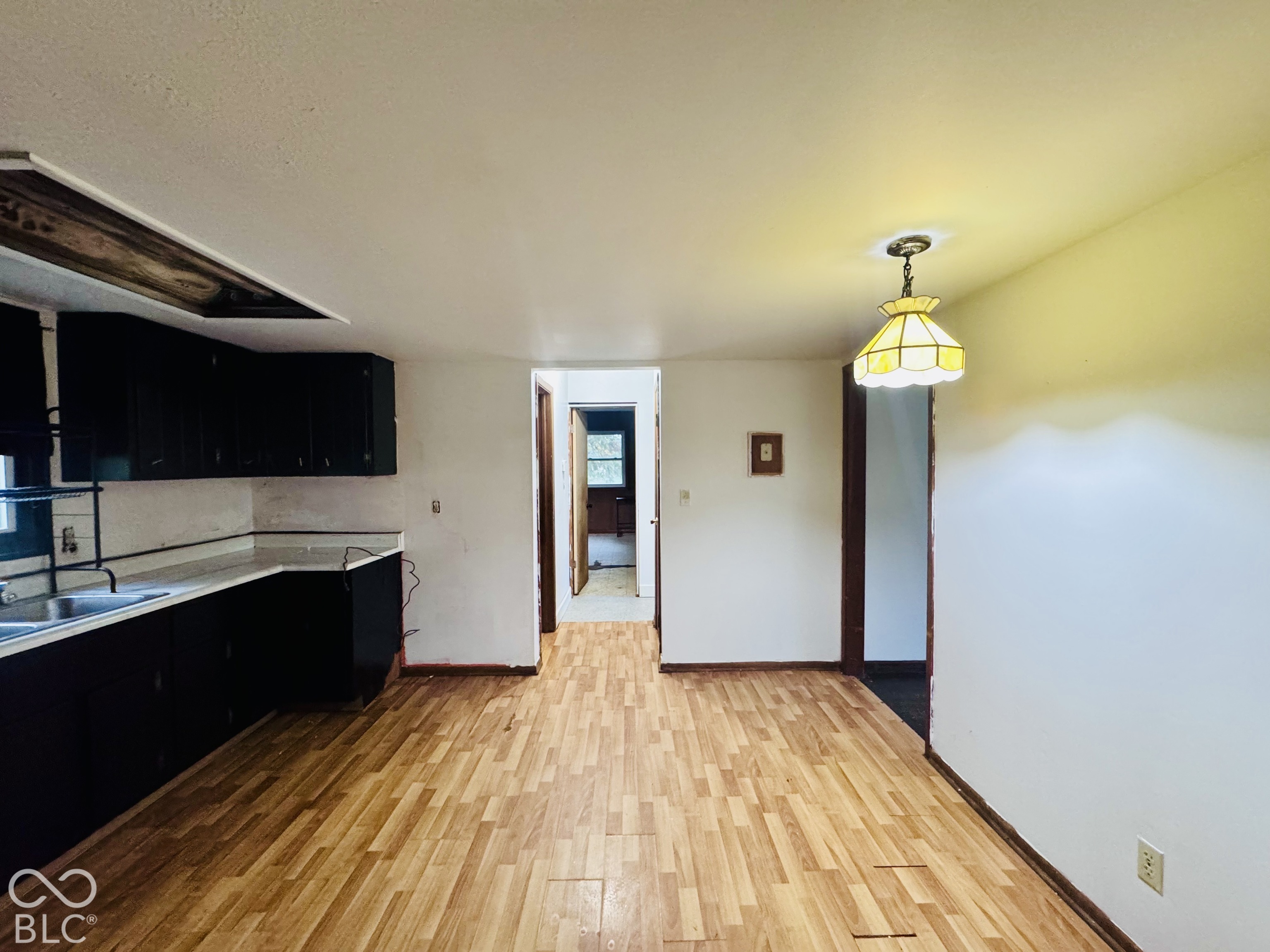 1315 W Grant Street, Thorntown, IN 46071