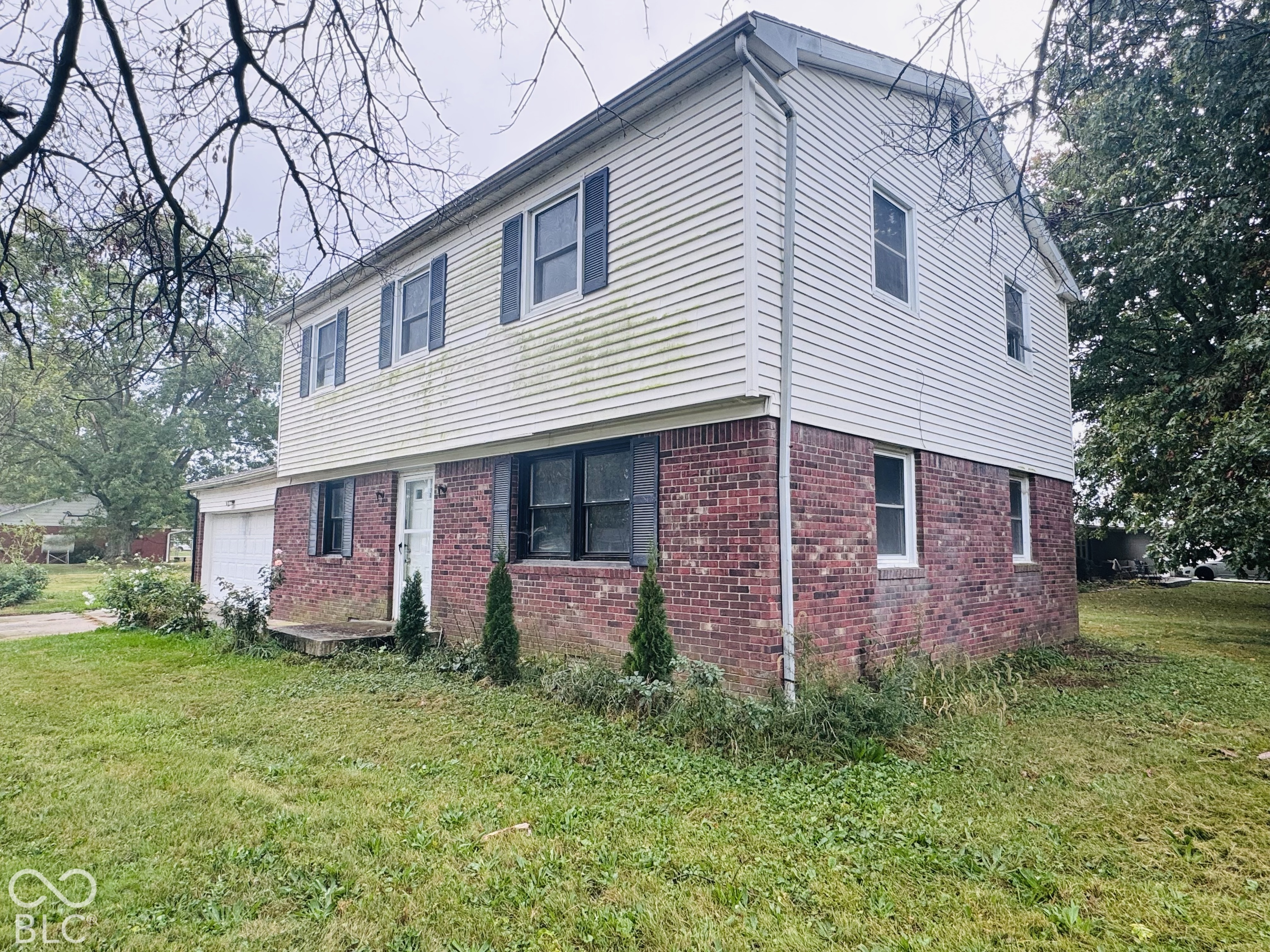 1315 W Grant Street, Thorntown, IN 46071