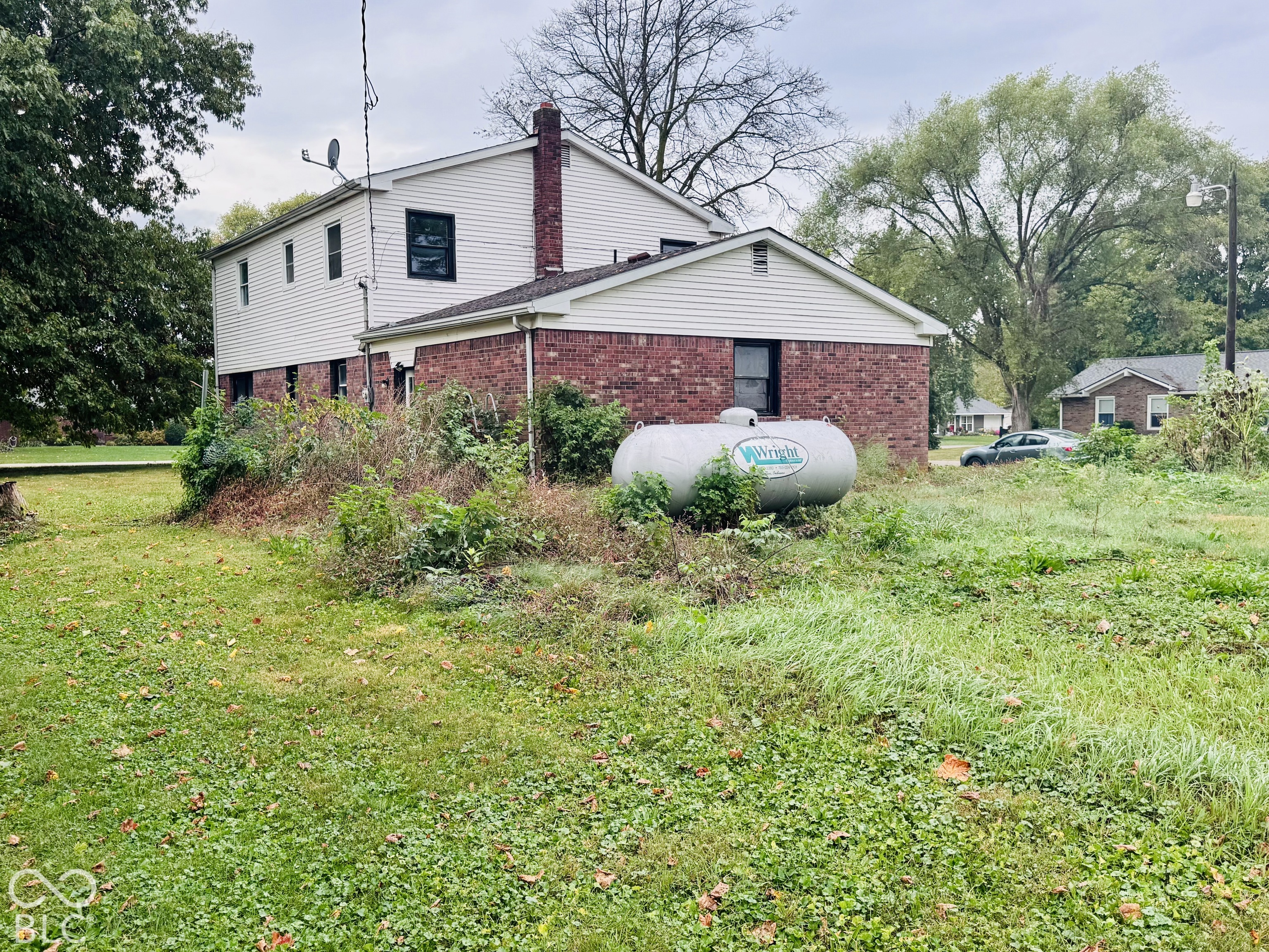 1315 W Grant Street, Thorntown, IN 46071