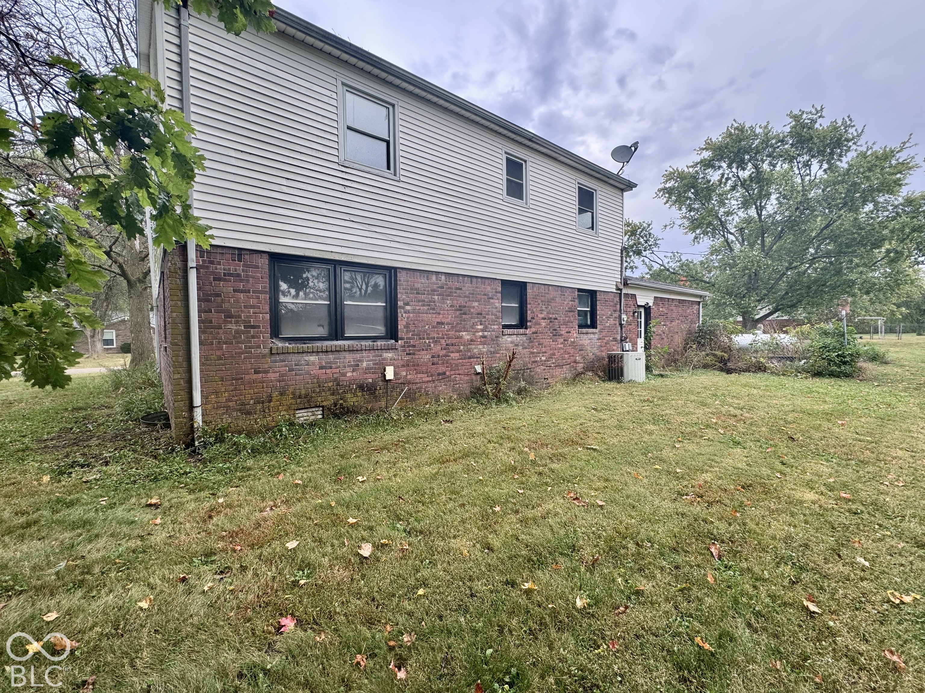 1315 W Grant Street, Thorntown, IN 46071