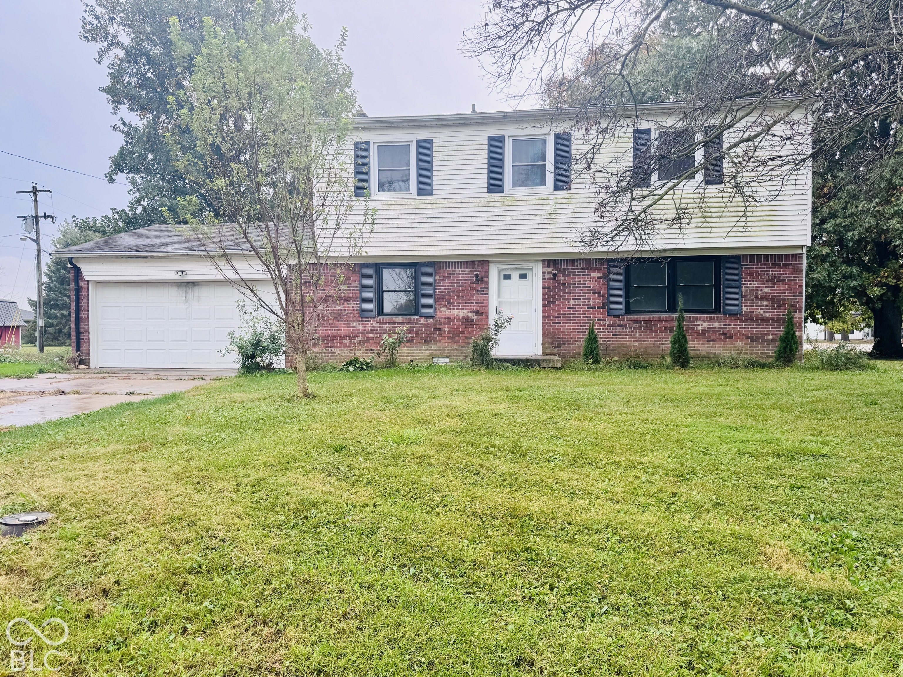 1315 W Grant Street, Thorntown, IN 46071
