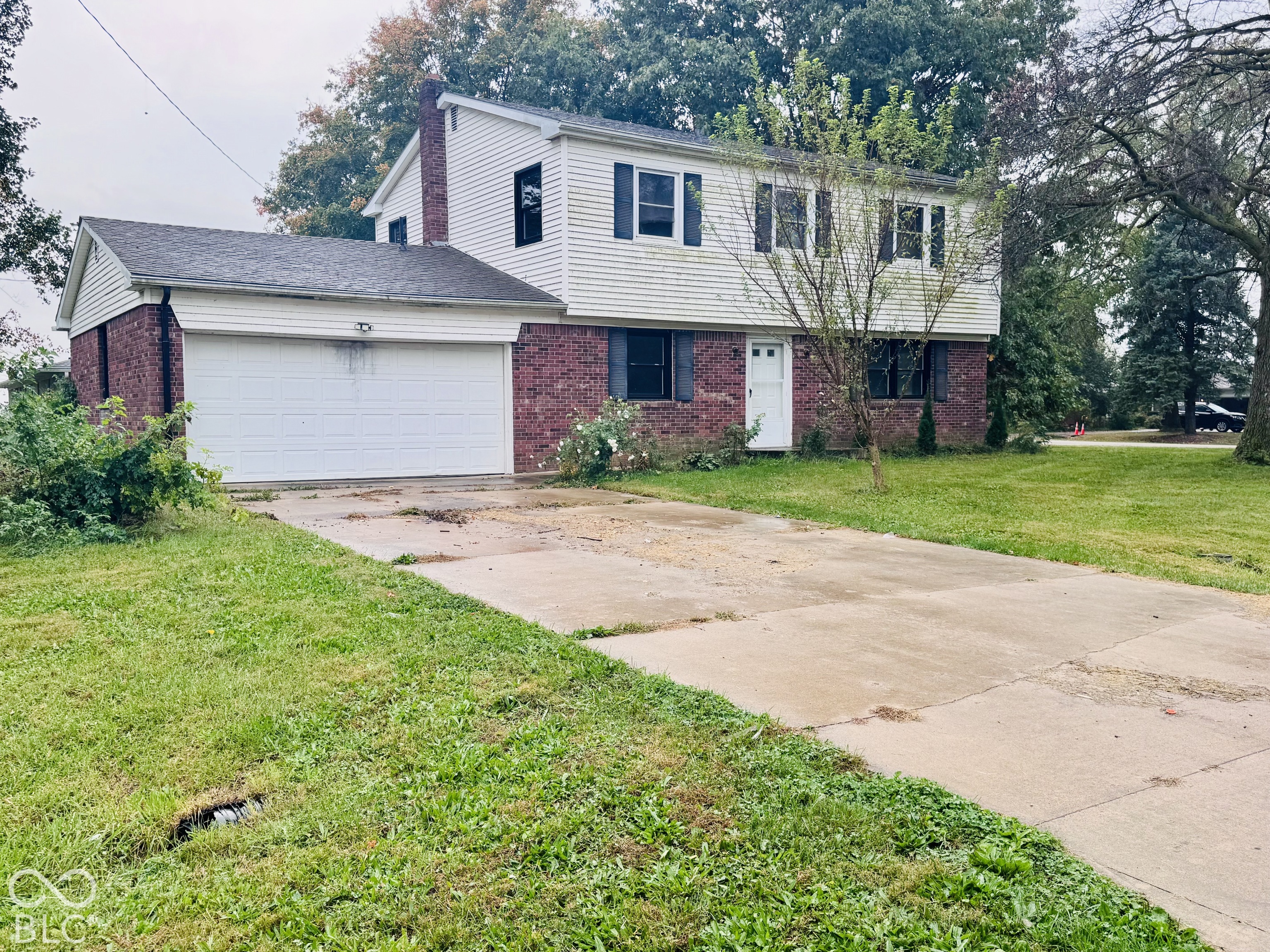 1315 W Grant Street, Thorntown, IN 46071