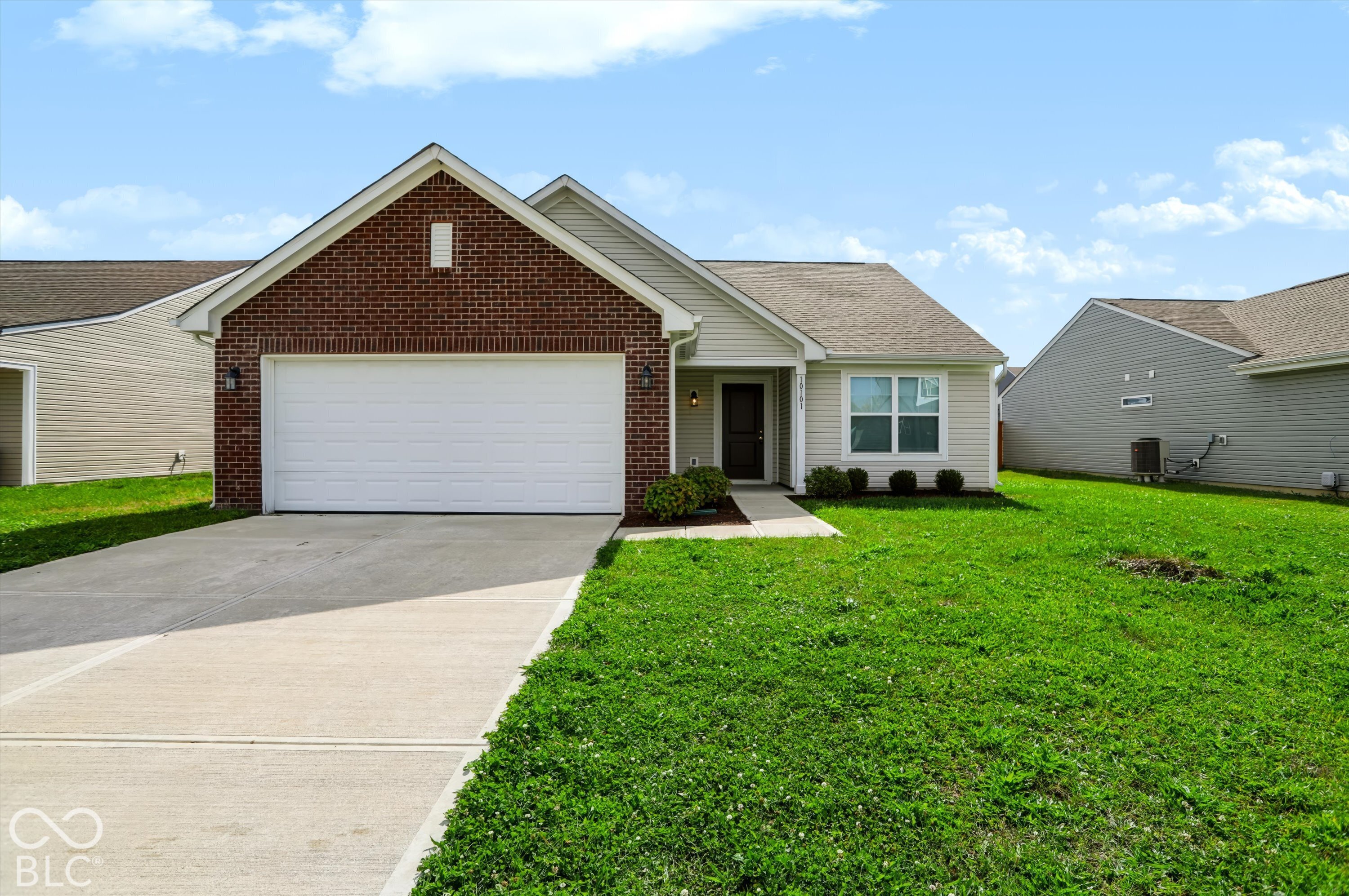 10101 Camp Creek Way, Indianapolis, IN 46229