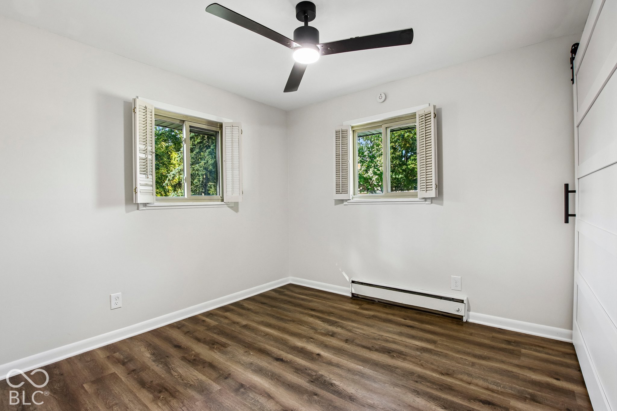 537 S 4th Avenue, Beech Grove, IN 46107