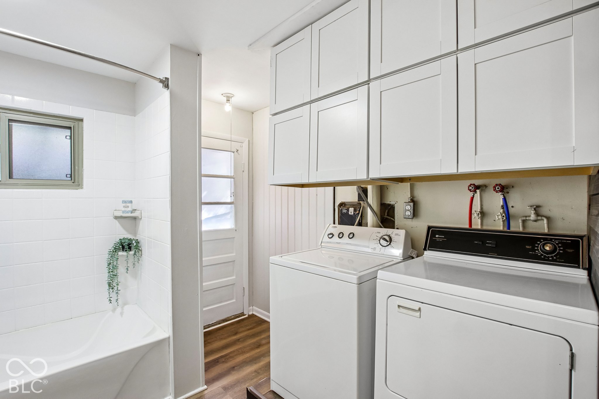 537 S 4th Avenue, Beech Grove, IN 46107