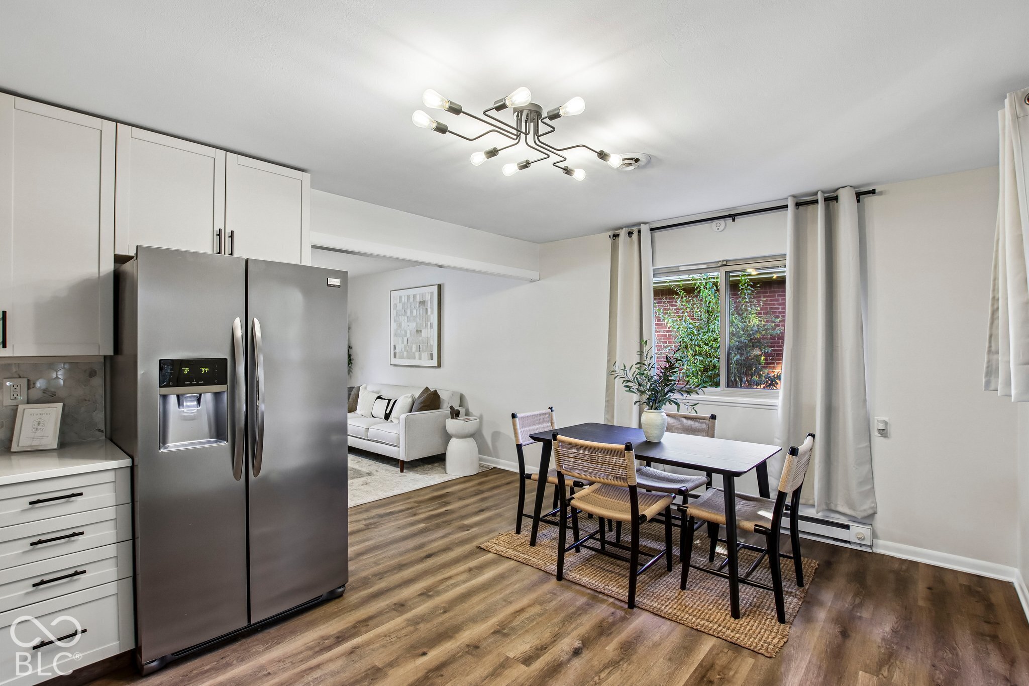 537 S 4th Avenue, Beech Grove, IN 46107