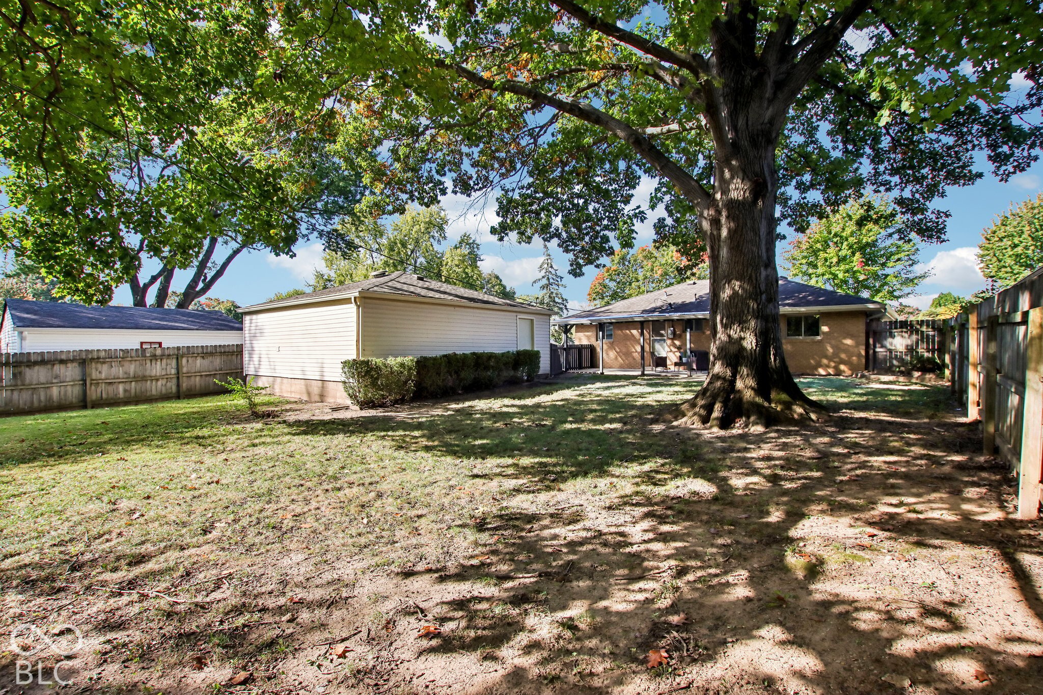 537 S 4th Avenue, Beech Grove, IN 46107