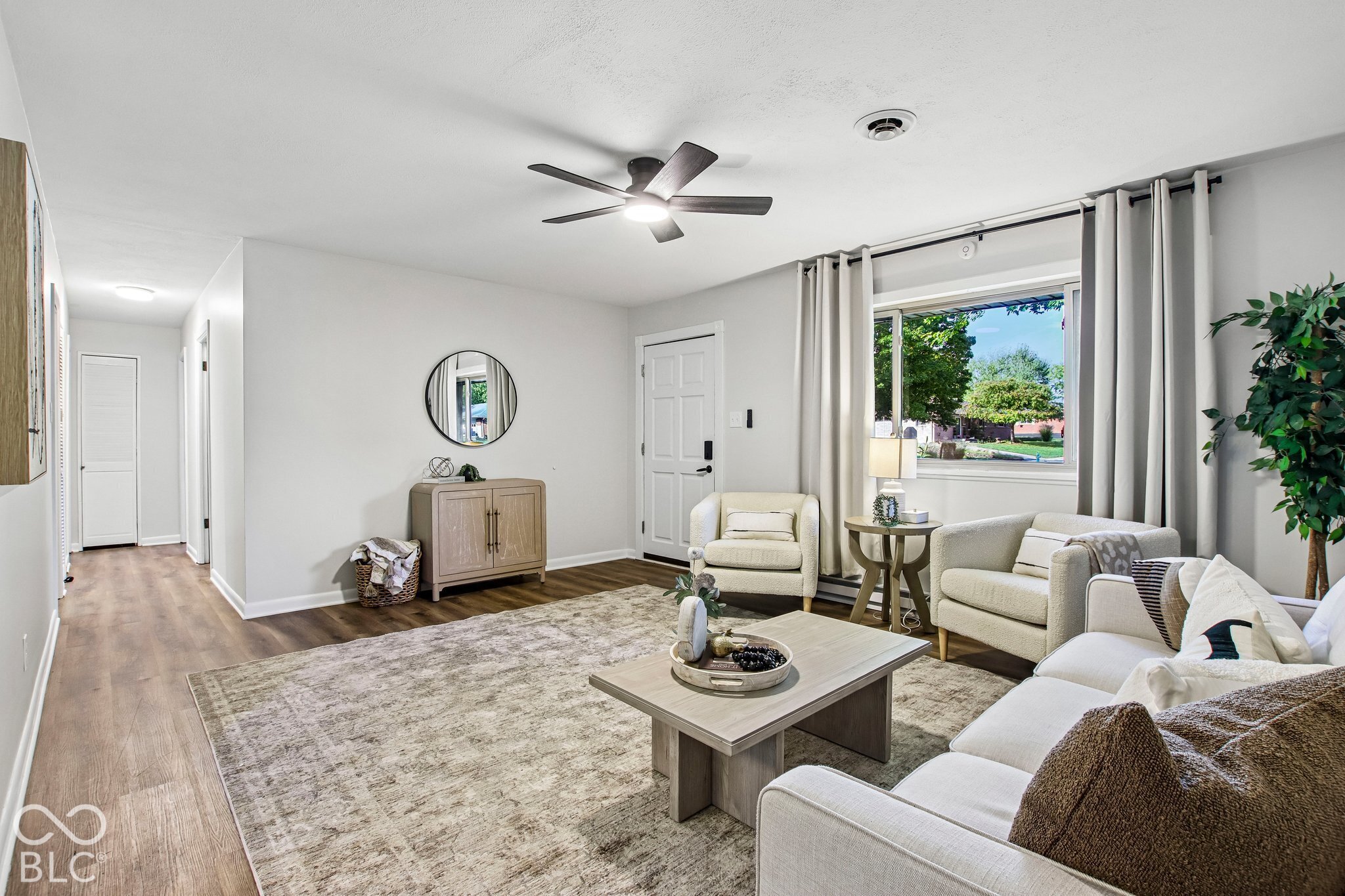 537 S 4th Avenue, Beech Grove, IN 46107