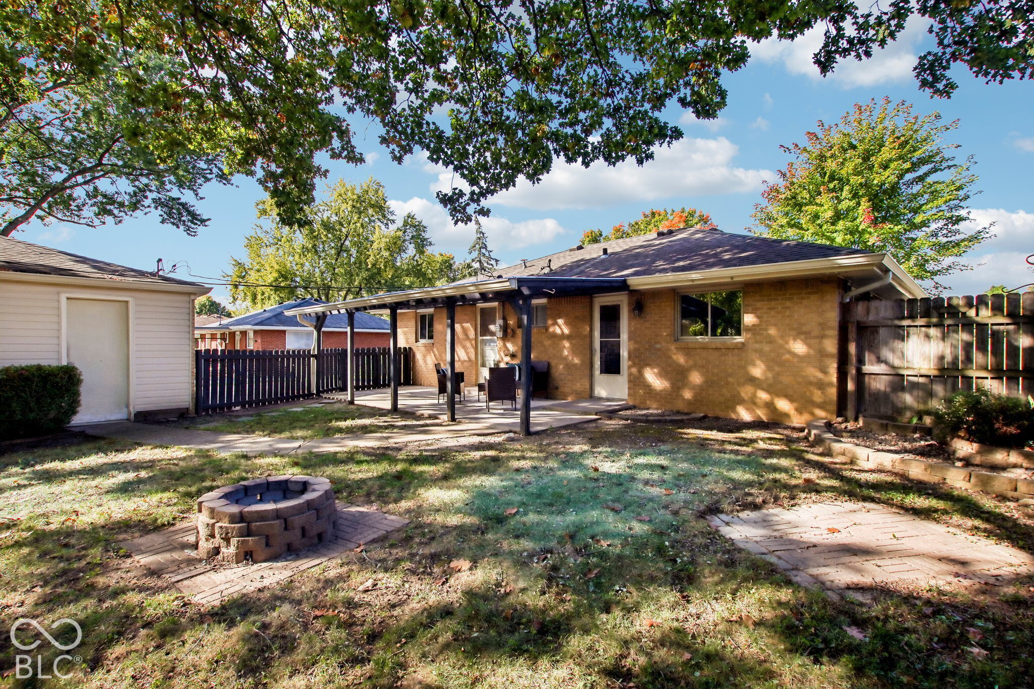 537 S 4th Avenue, Beech Grove, IN 46107