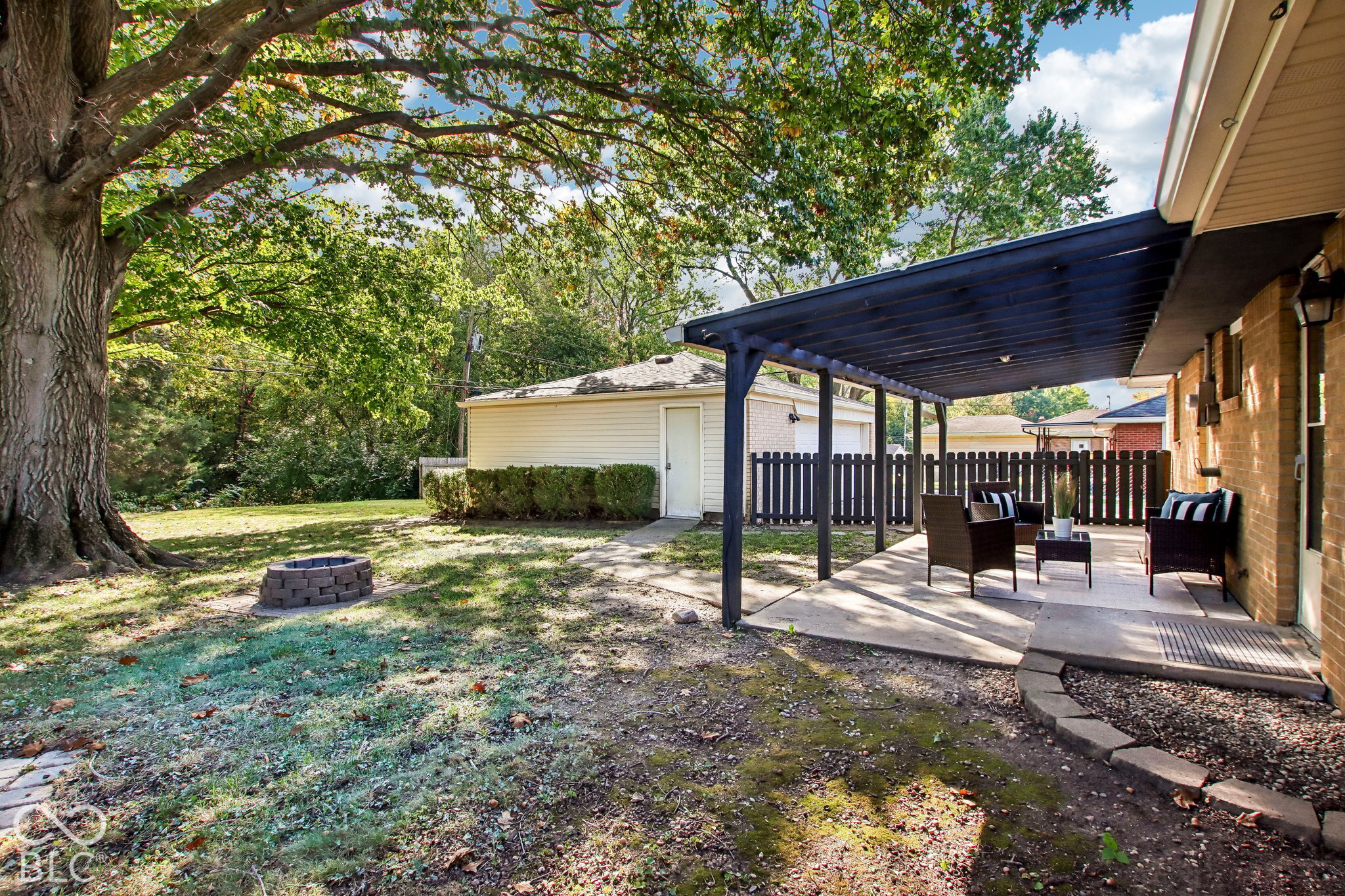 537 S 4th Avenue, Beech Grove, IN 46107