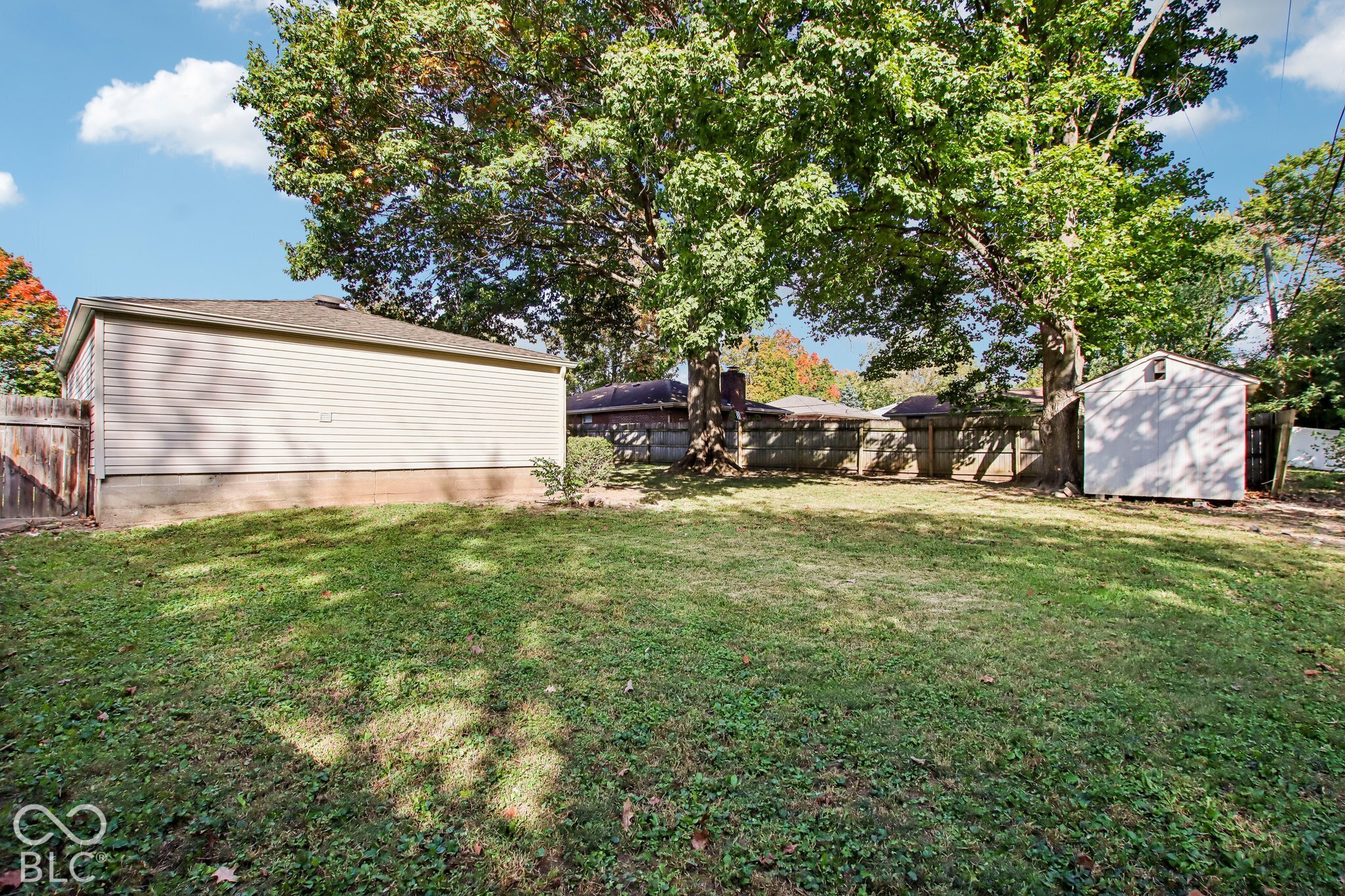 537 S 4th Avenue, Beech Grove, IN 46107
