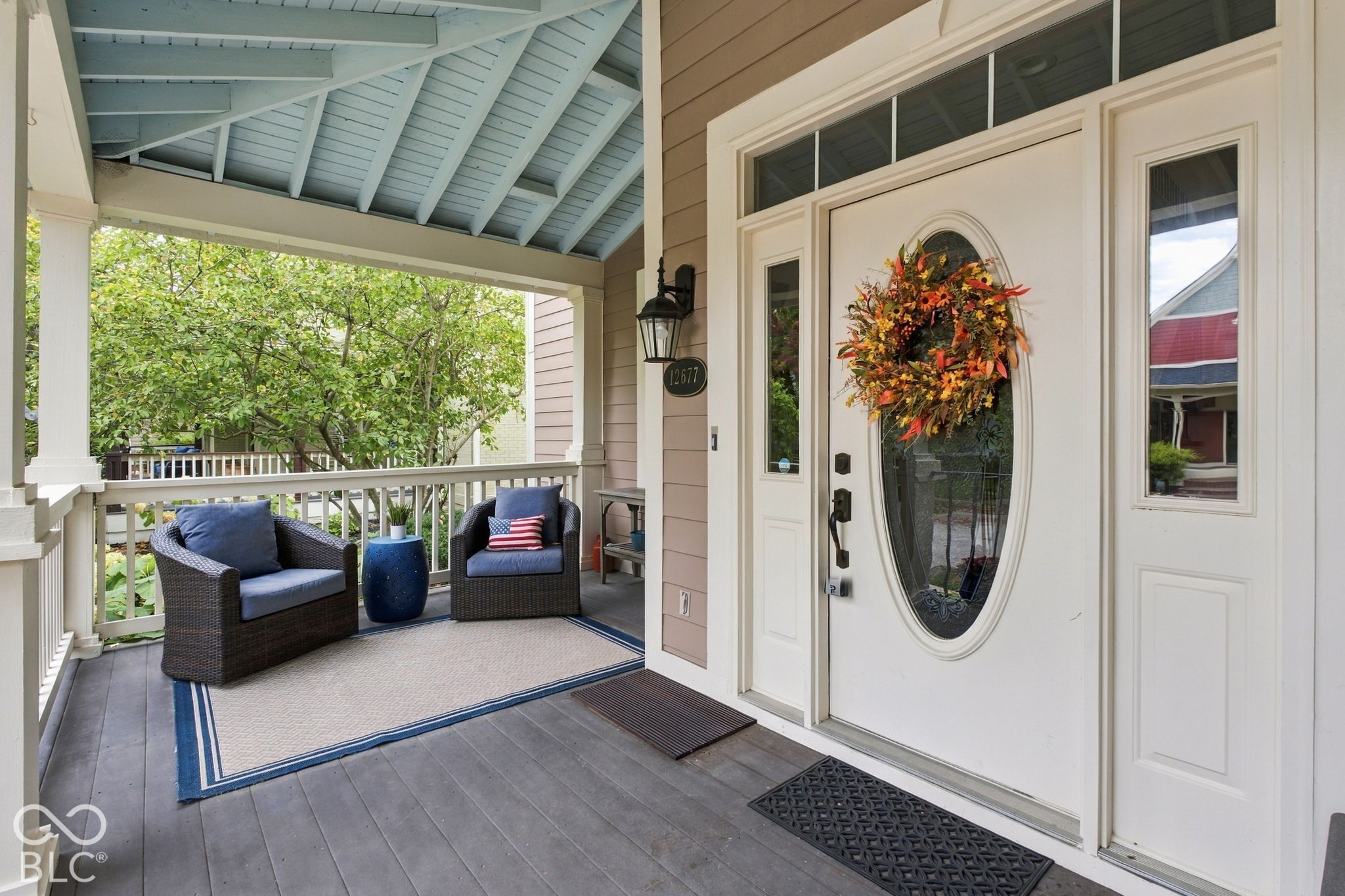 12677 Treaty Line Street, Carmel, IN 46032