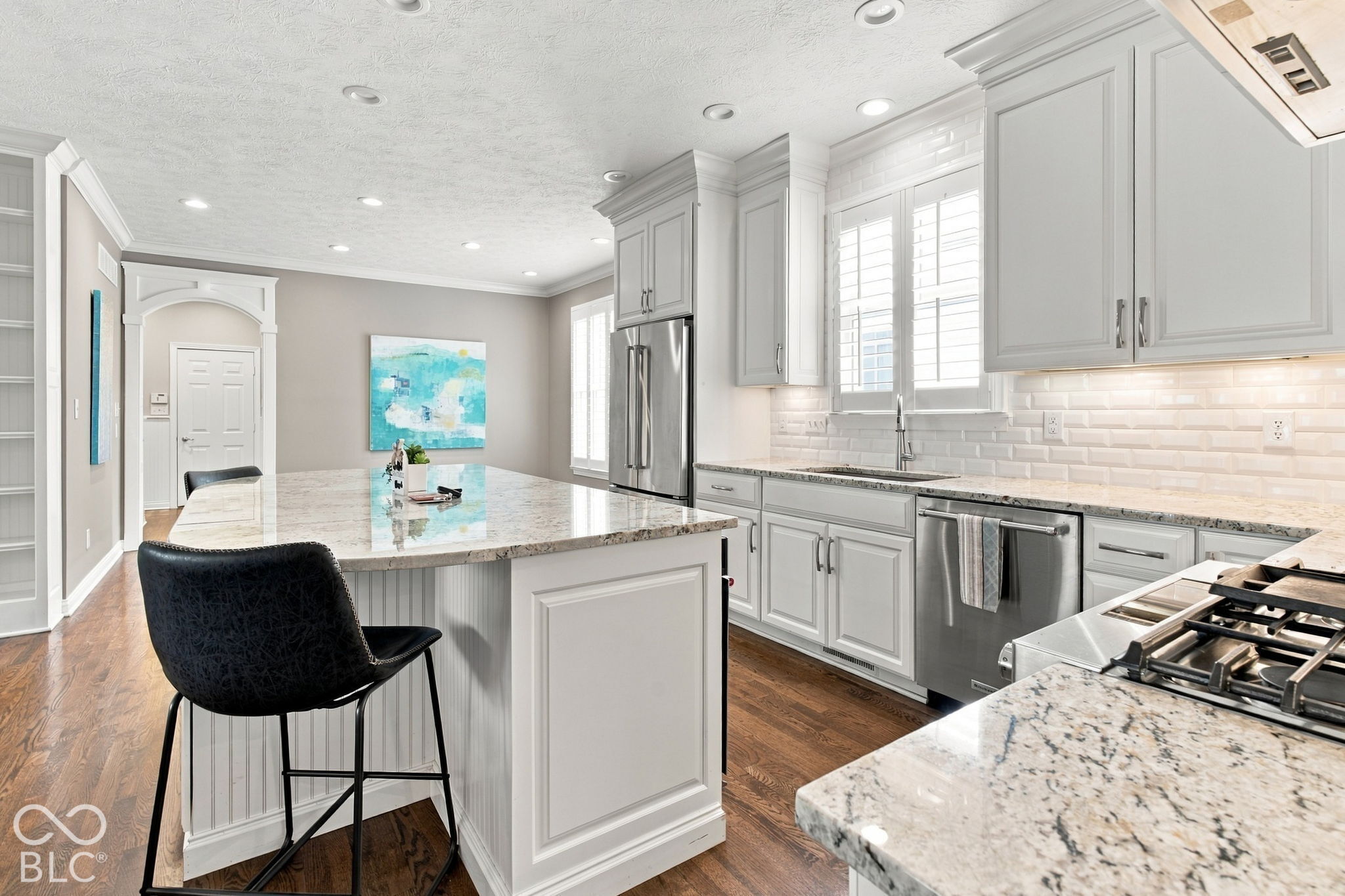 12677 Treaty Line Street, Carmel, IN 46032