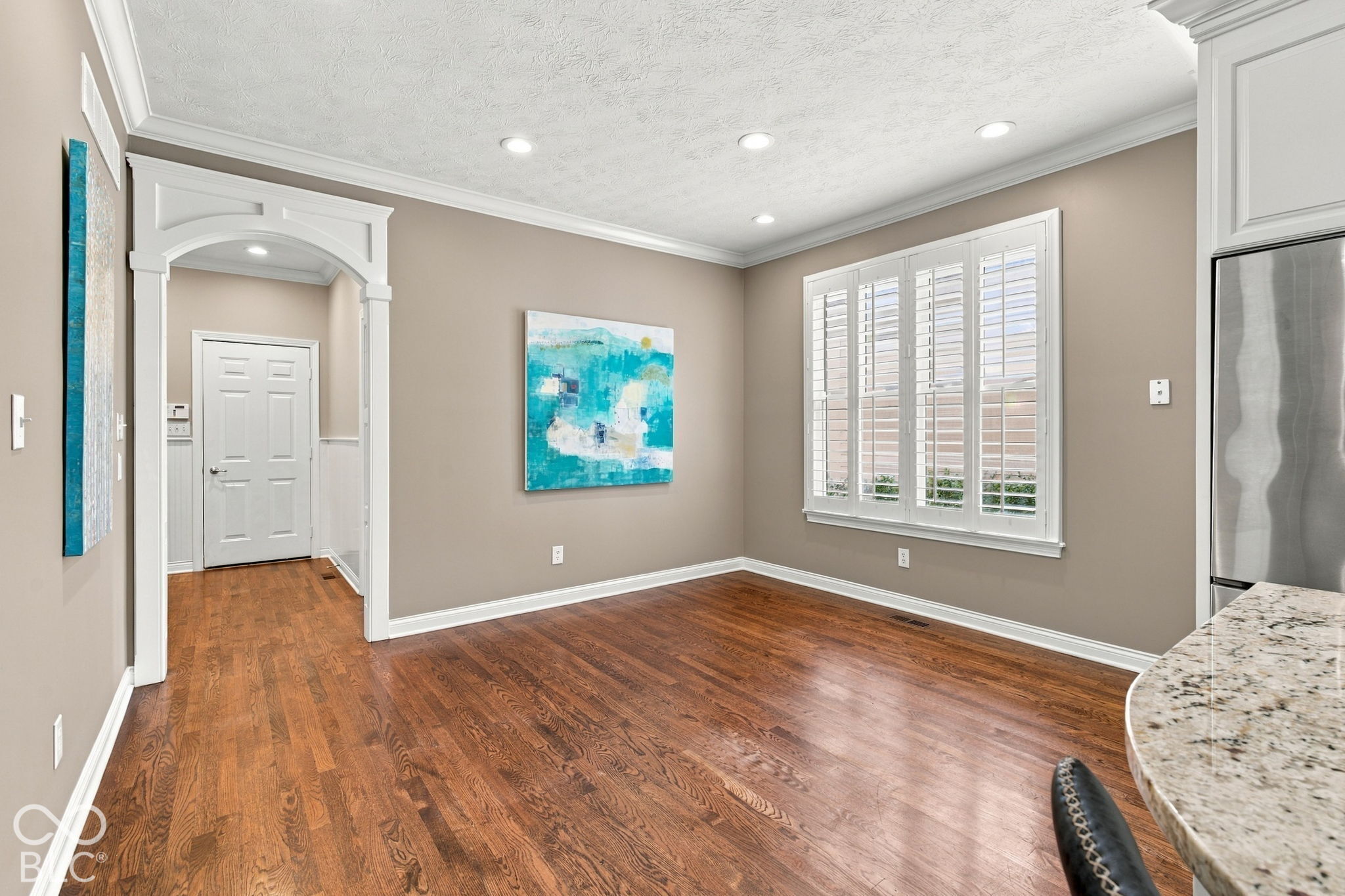 12677 Treaty Line Street, Carmel, IN 46032