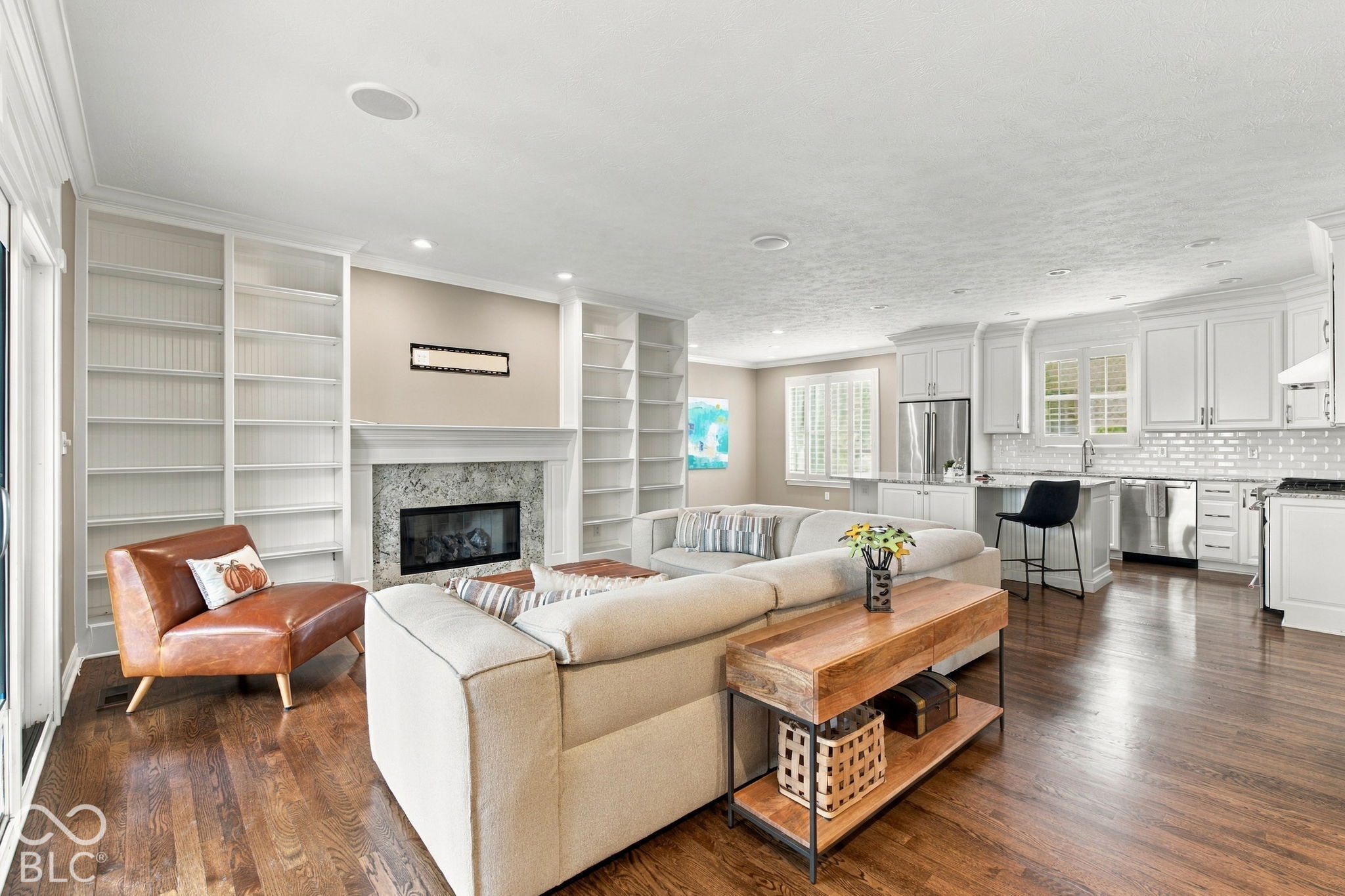 12677 Treaty Line Street, Carmel, IN 46032