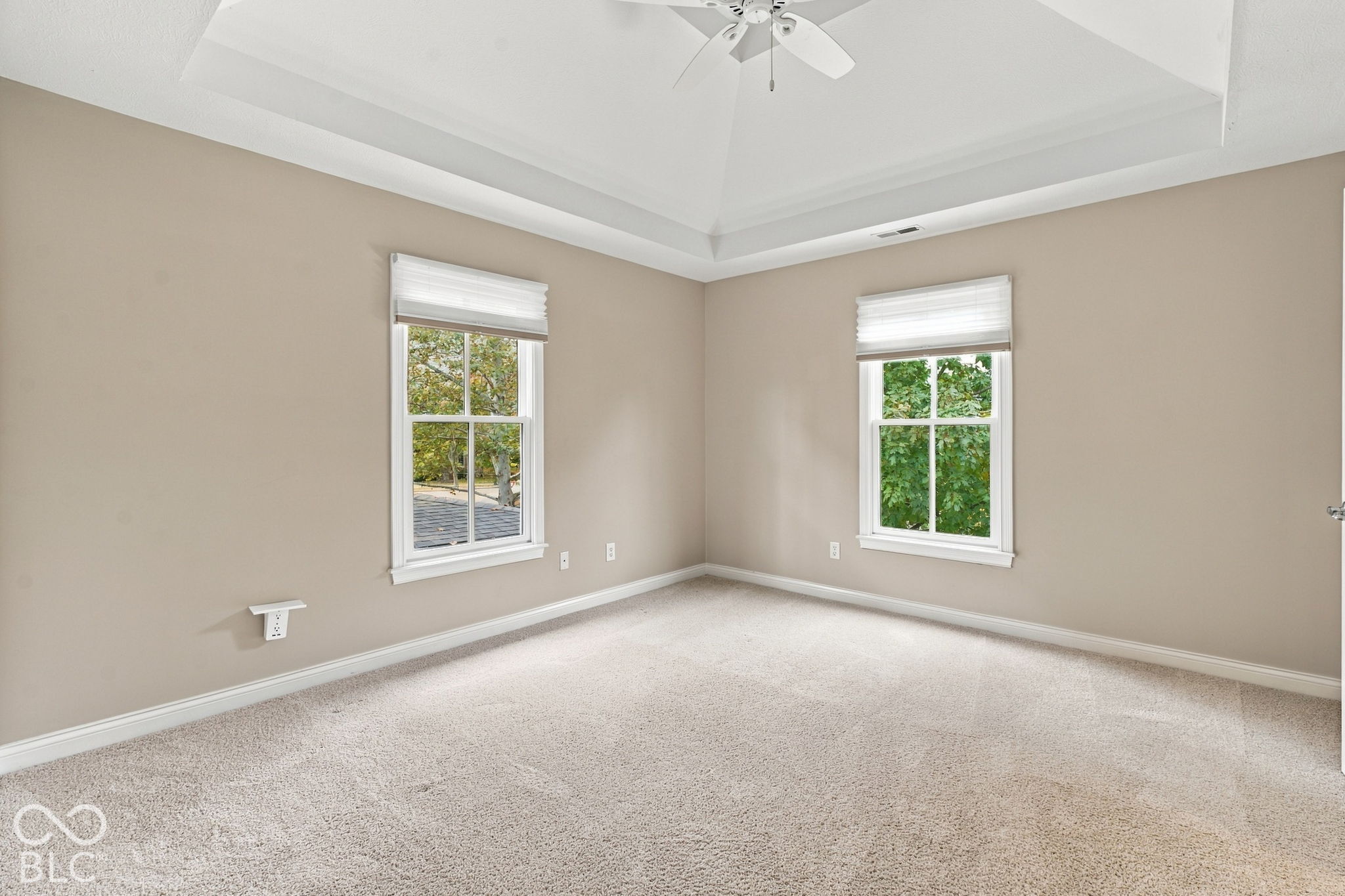 12677 Treaty Line Street, Carmel, IN 46032